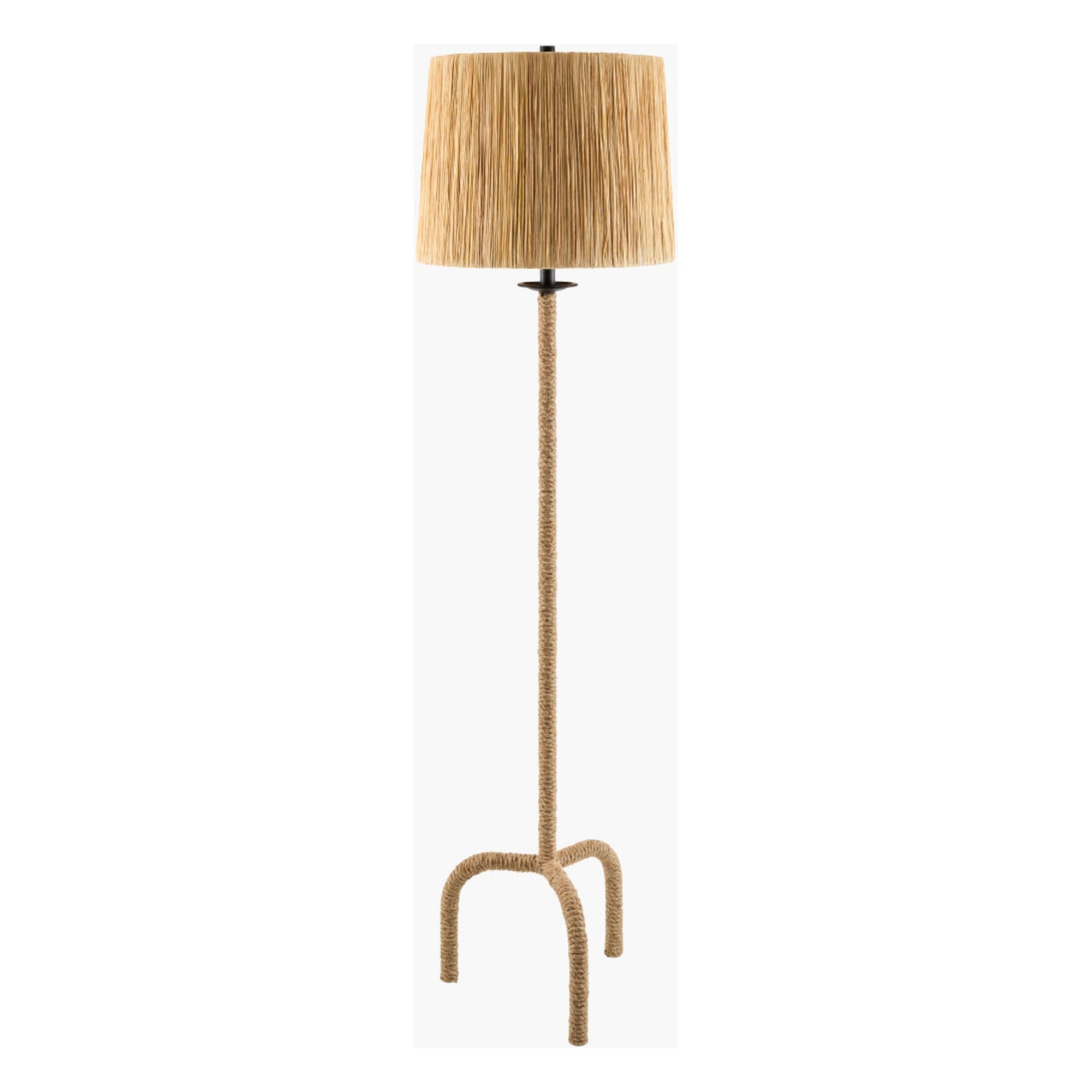 Seraya Accent Floor Lamp BOSY-001 - image 1