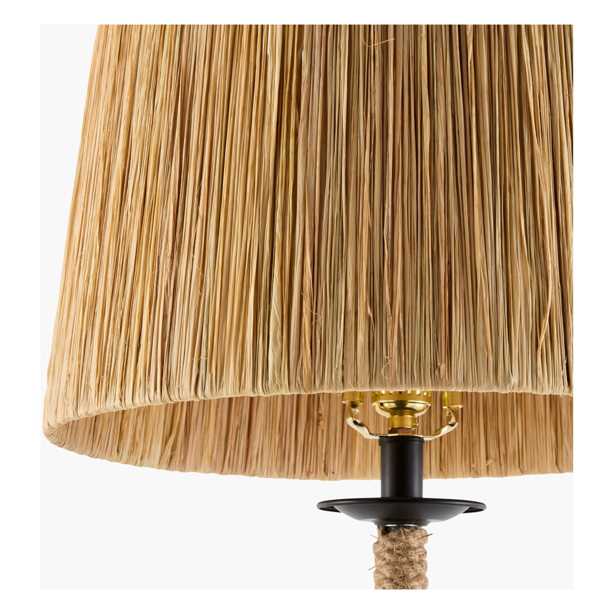 Seraya Accent Floor Lamp BOSY-001 - image 3