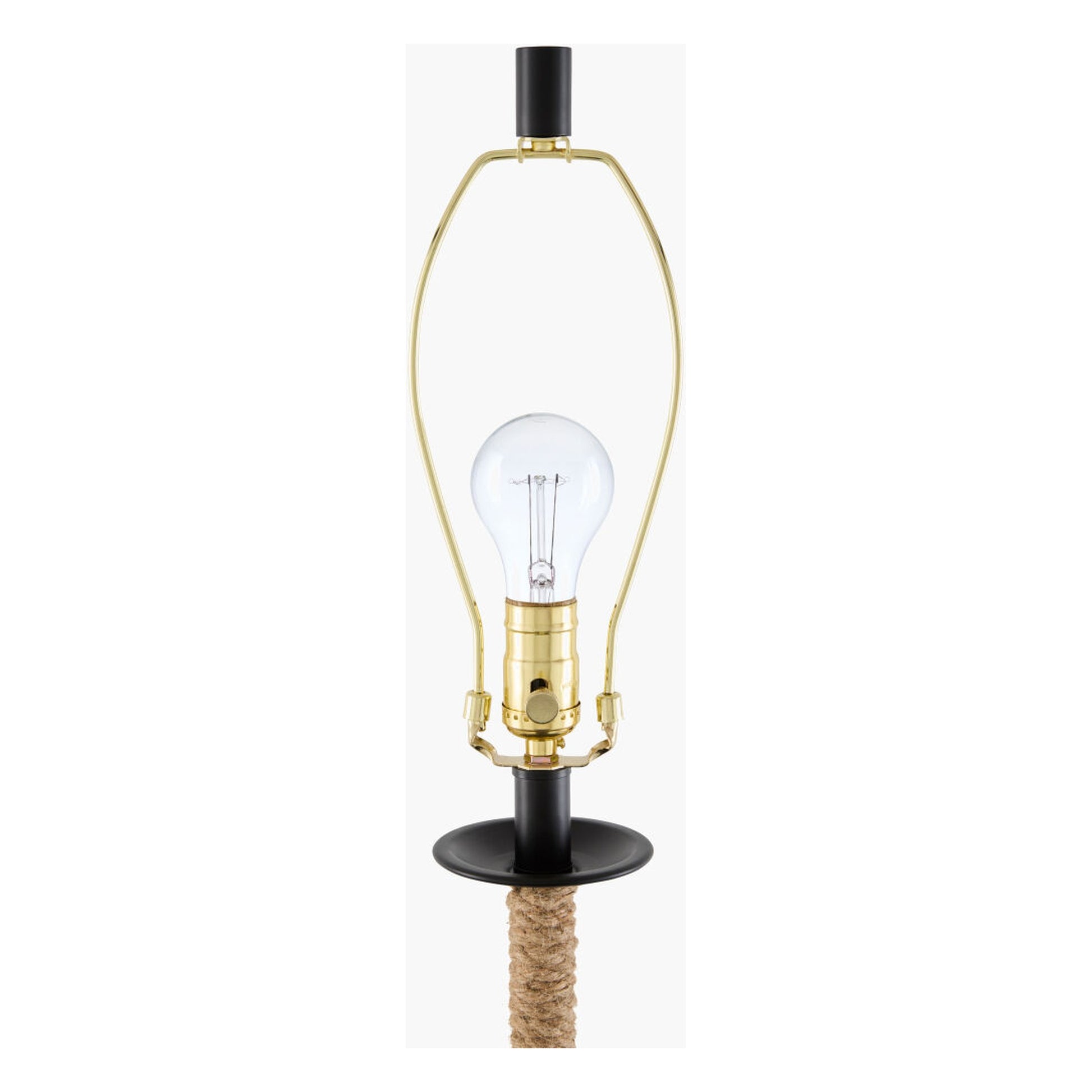 Seraya Accent Floor Lamp BOSY-001 - image 5