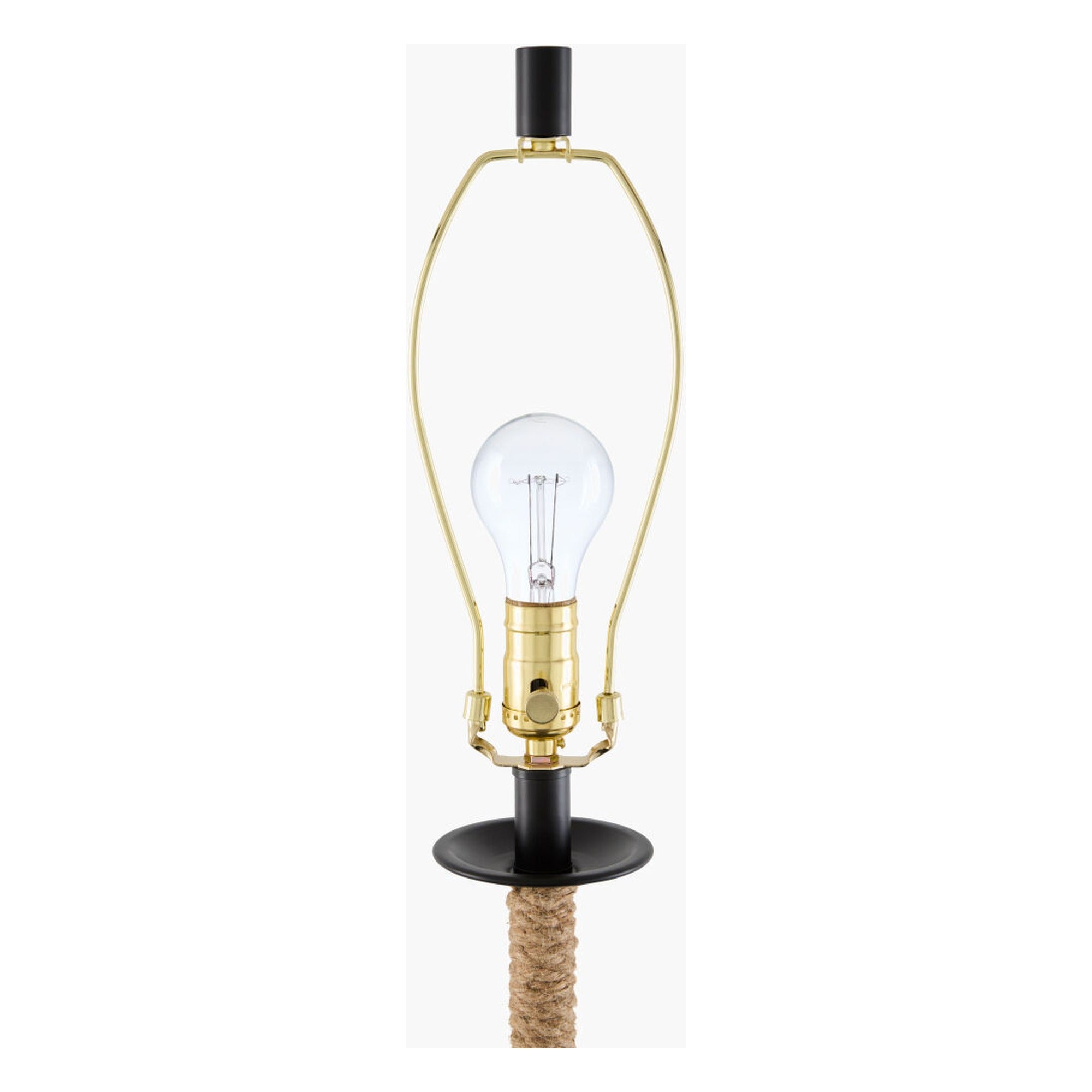 Seraya Accent Floor Lamp BOSY-001 - image 5