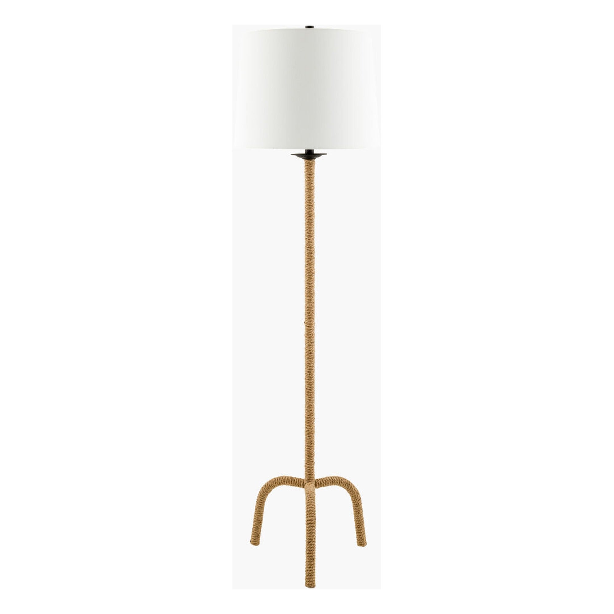 Seraya Accent Floor Lamp BOSY-002 - image 1