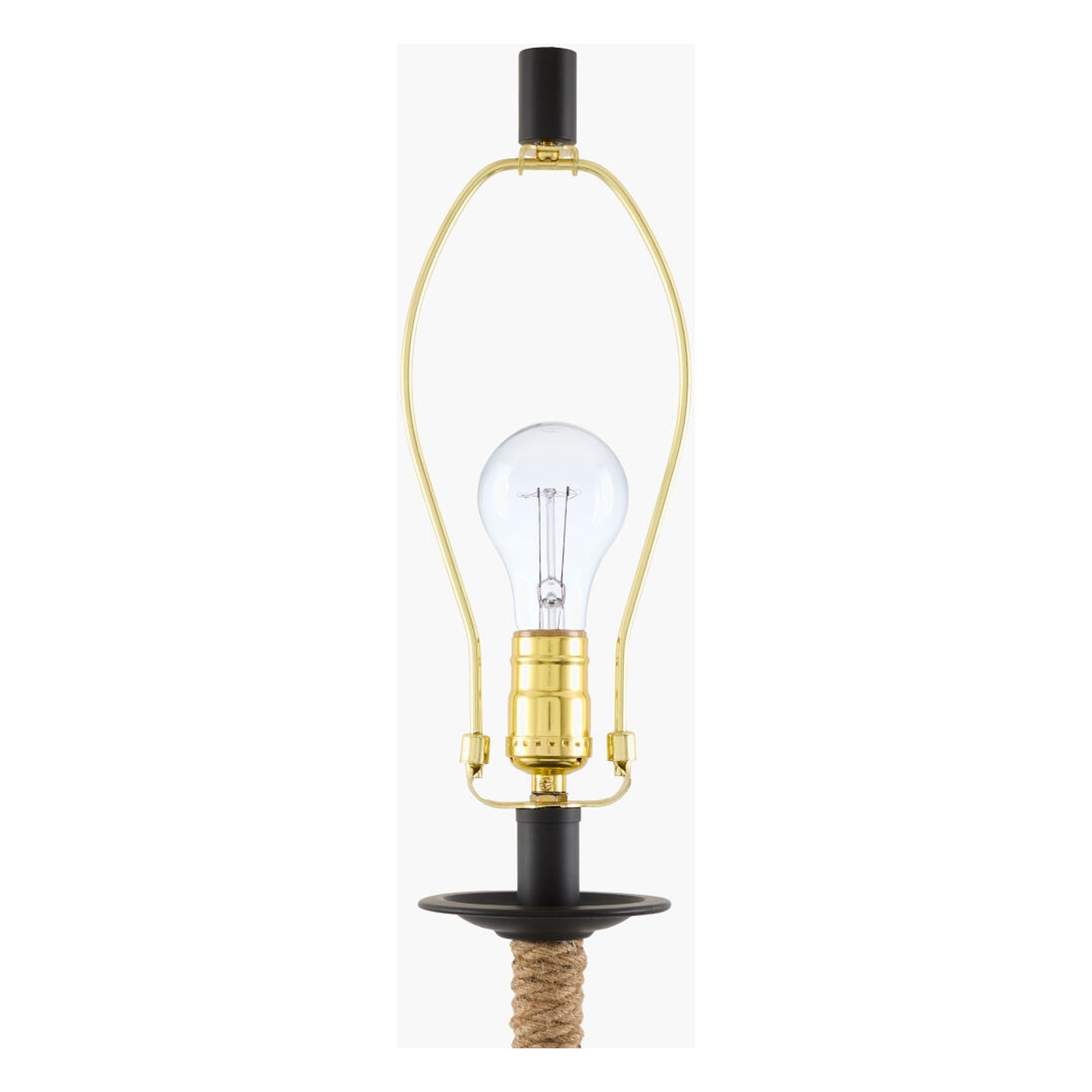 Seraya Accent Floor Lamp BOSY-002 - image 4