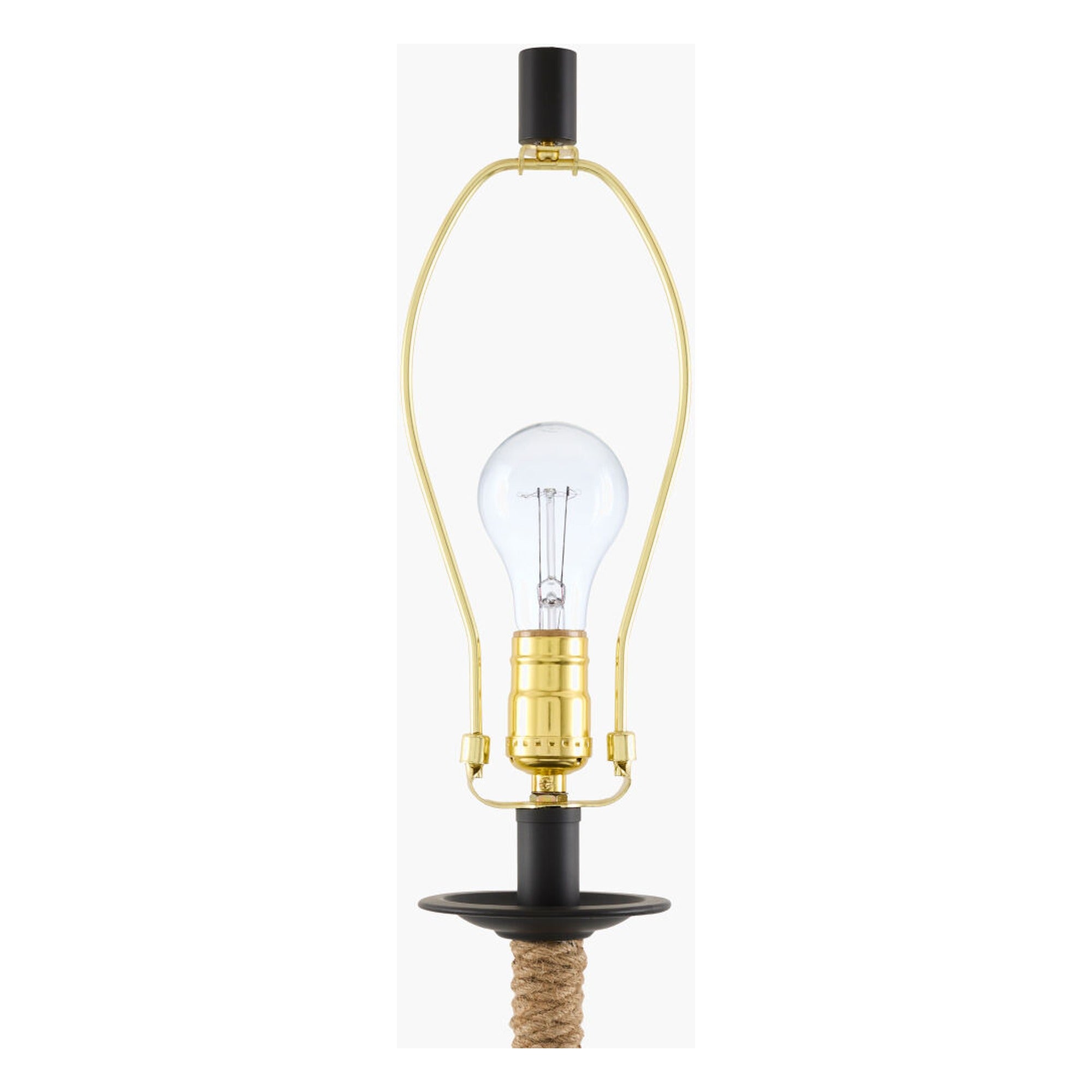Seraya Accent Floor Lamp BOSY-002 - image 4