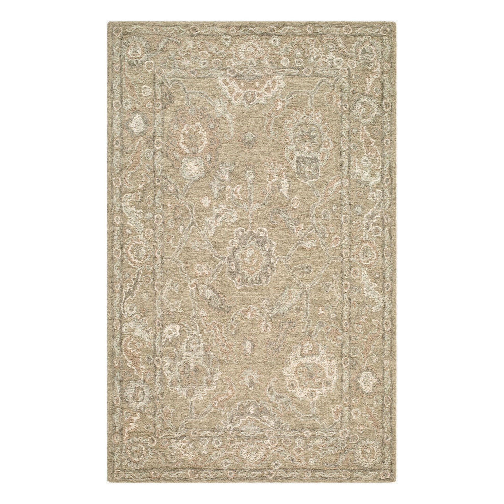 Shiv Classics Handmade Rug SVC-2300 - image 1