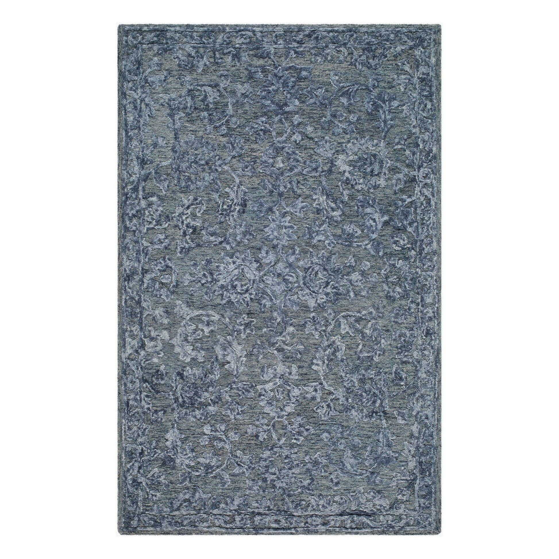 Shiv Classics Handmade Rug SVC-2301 - image 1