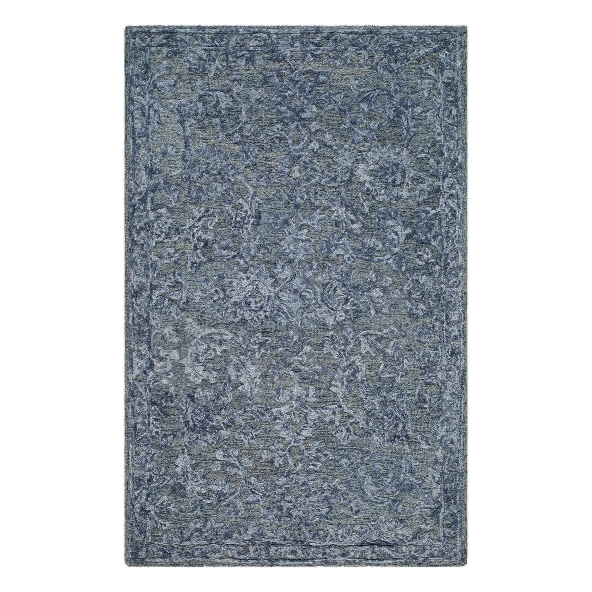 Shiv Classics Handmade Rug SVC-2301 - image 1