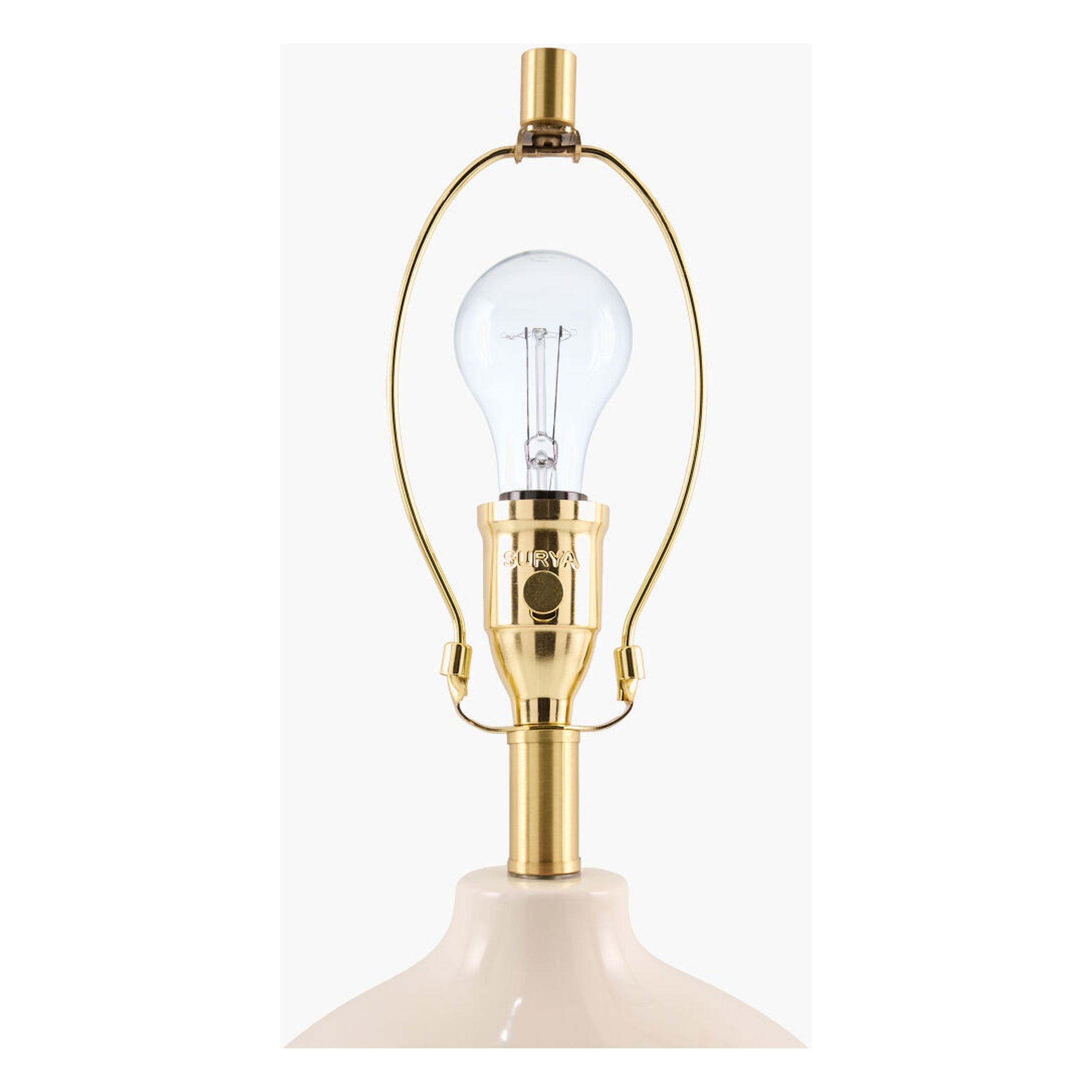 Solara Accent Table Lamp SLR-012 - image 4