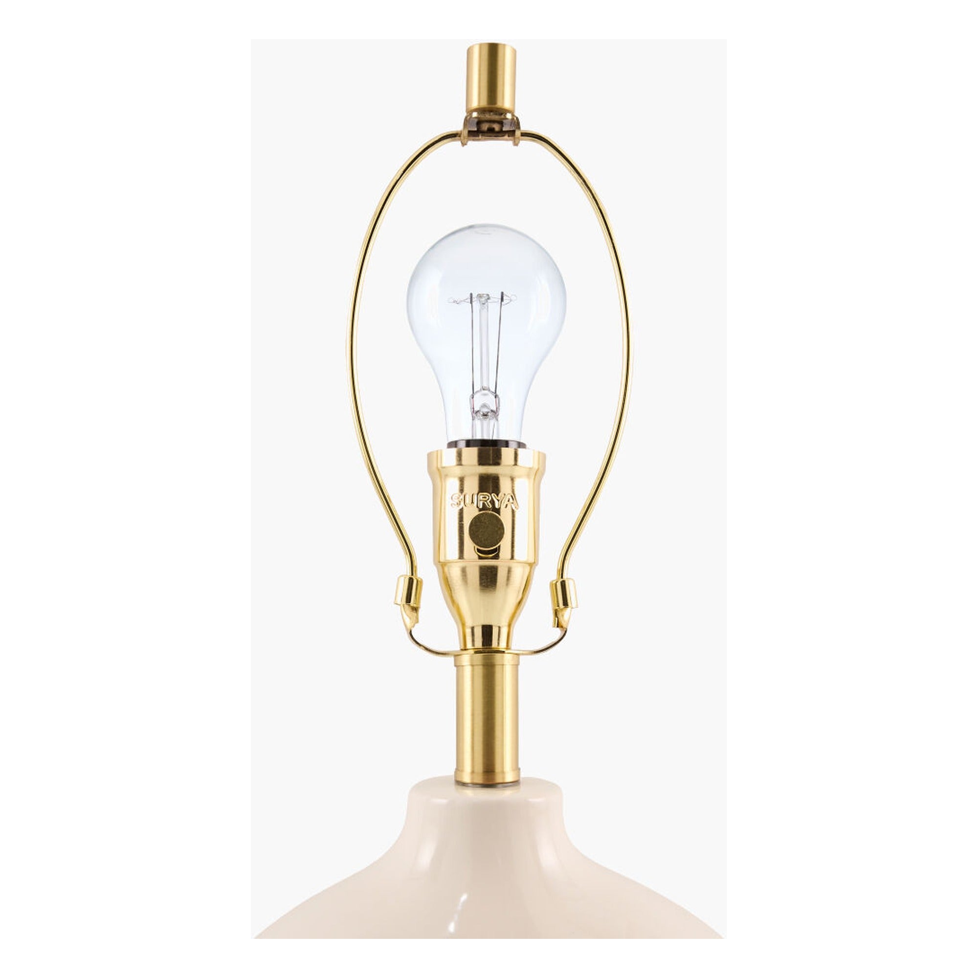 Solara Accent Table Lamp SLR-012 - image 4