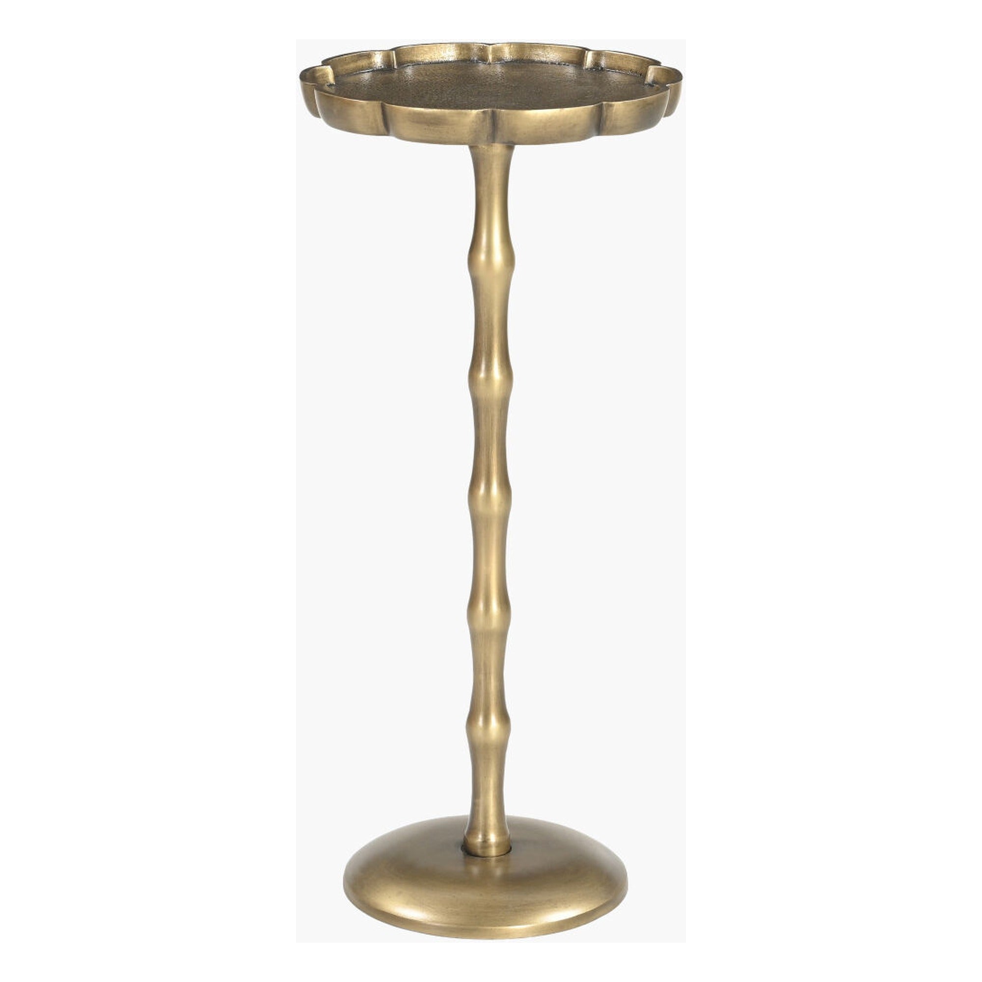 Taamara End Table TMRA-002 - image 1