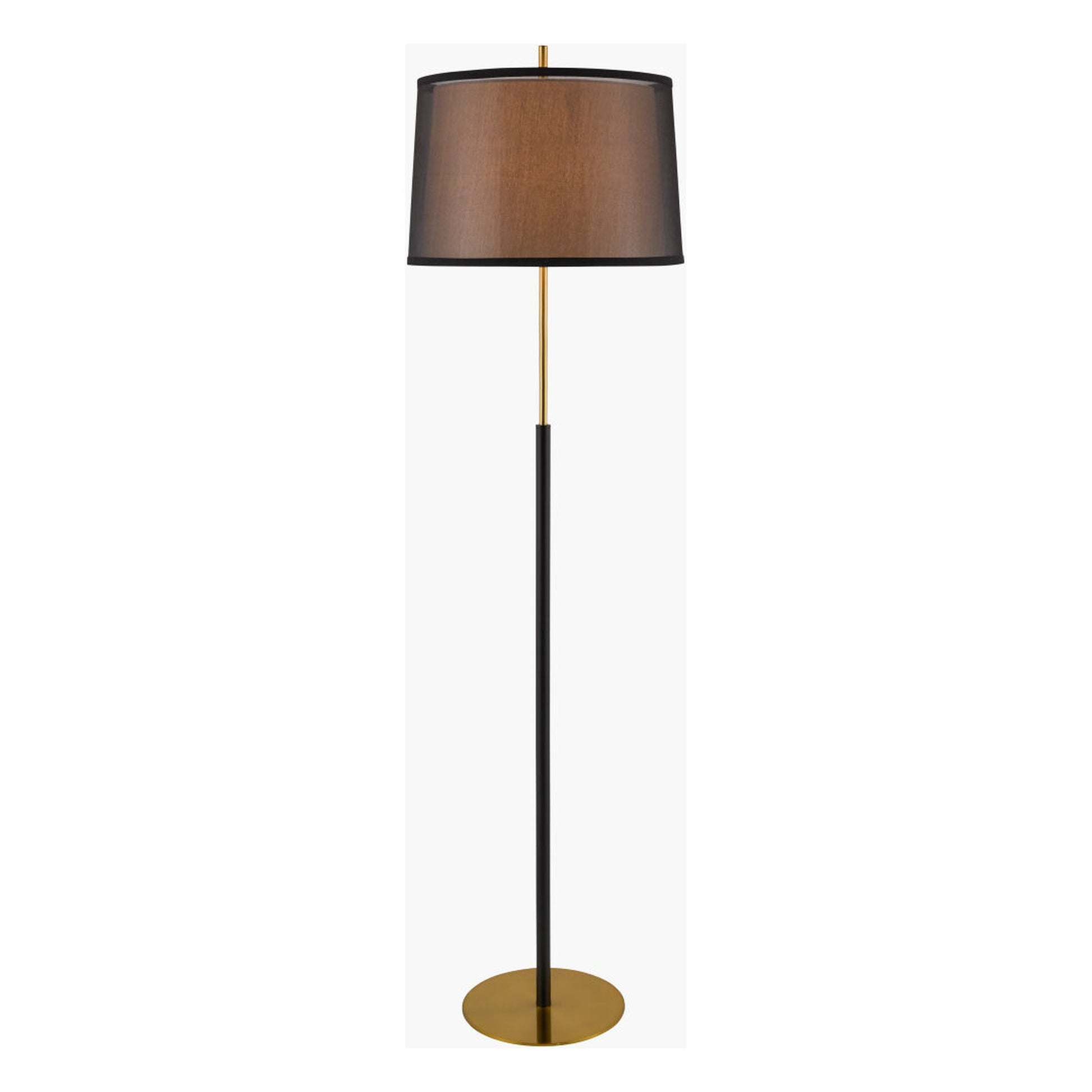 Tanza Accent Floor Lamp - image 4