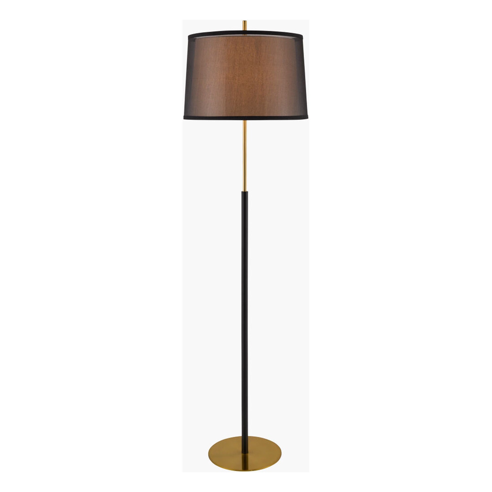 Tanza Accent Floor Lamp - image 4