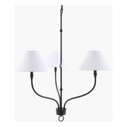 The Johanna Chandelier GAJN-001 - image 1