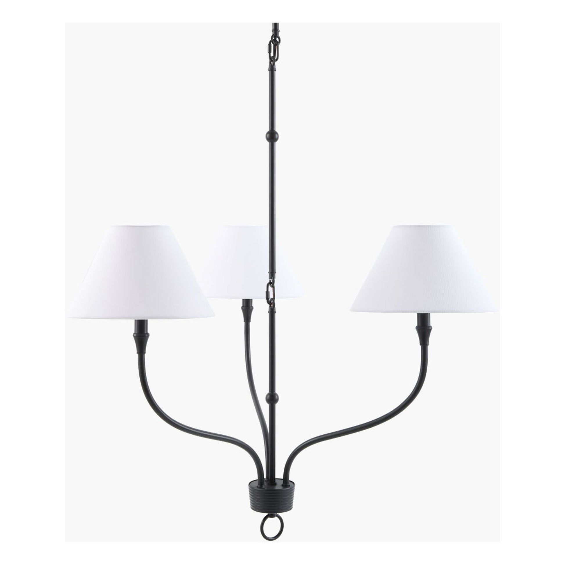 The Johanna Chandelier GAJN-001 - image 1