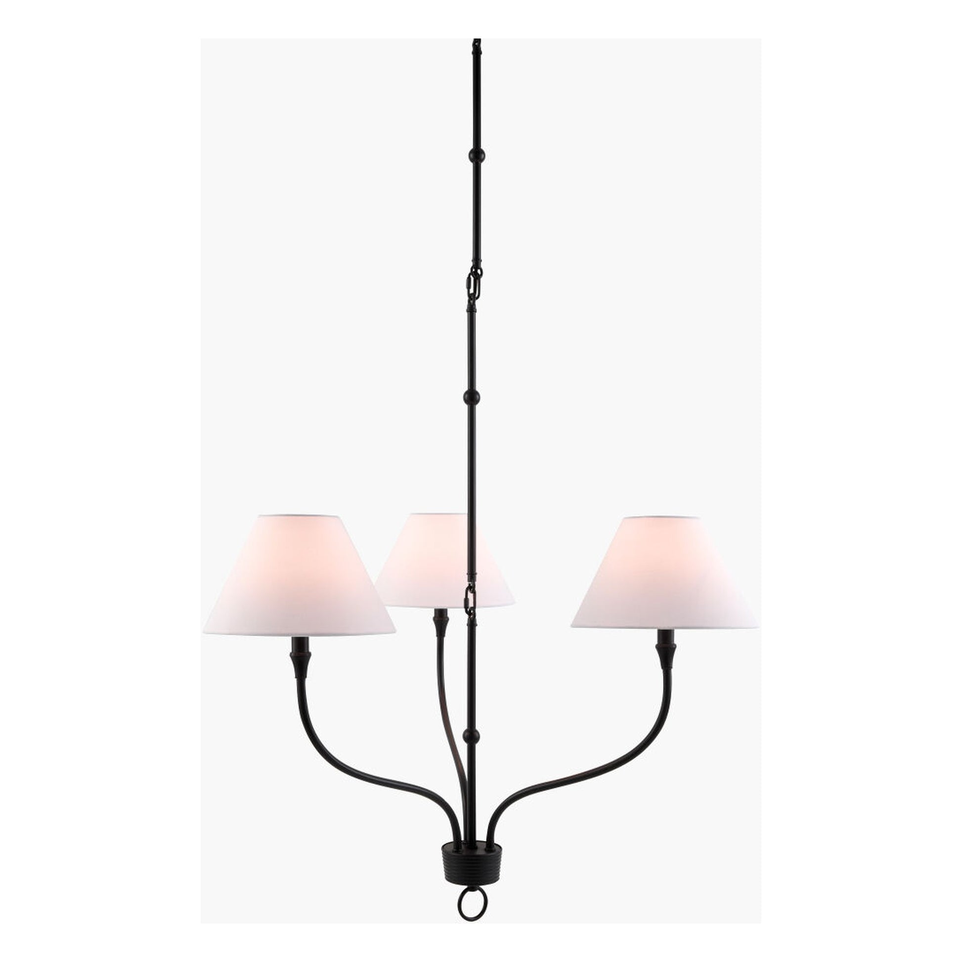 The Johanna Chandelier GAJN-001 - image 5