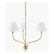 The Johanna Chandelier GAJN-002 - image 1