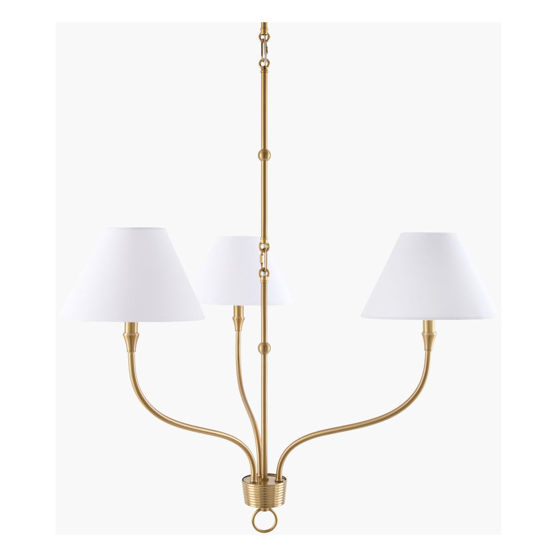 The Johanna Chandelier GAJN-002 - image 1