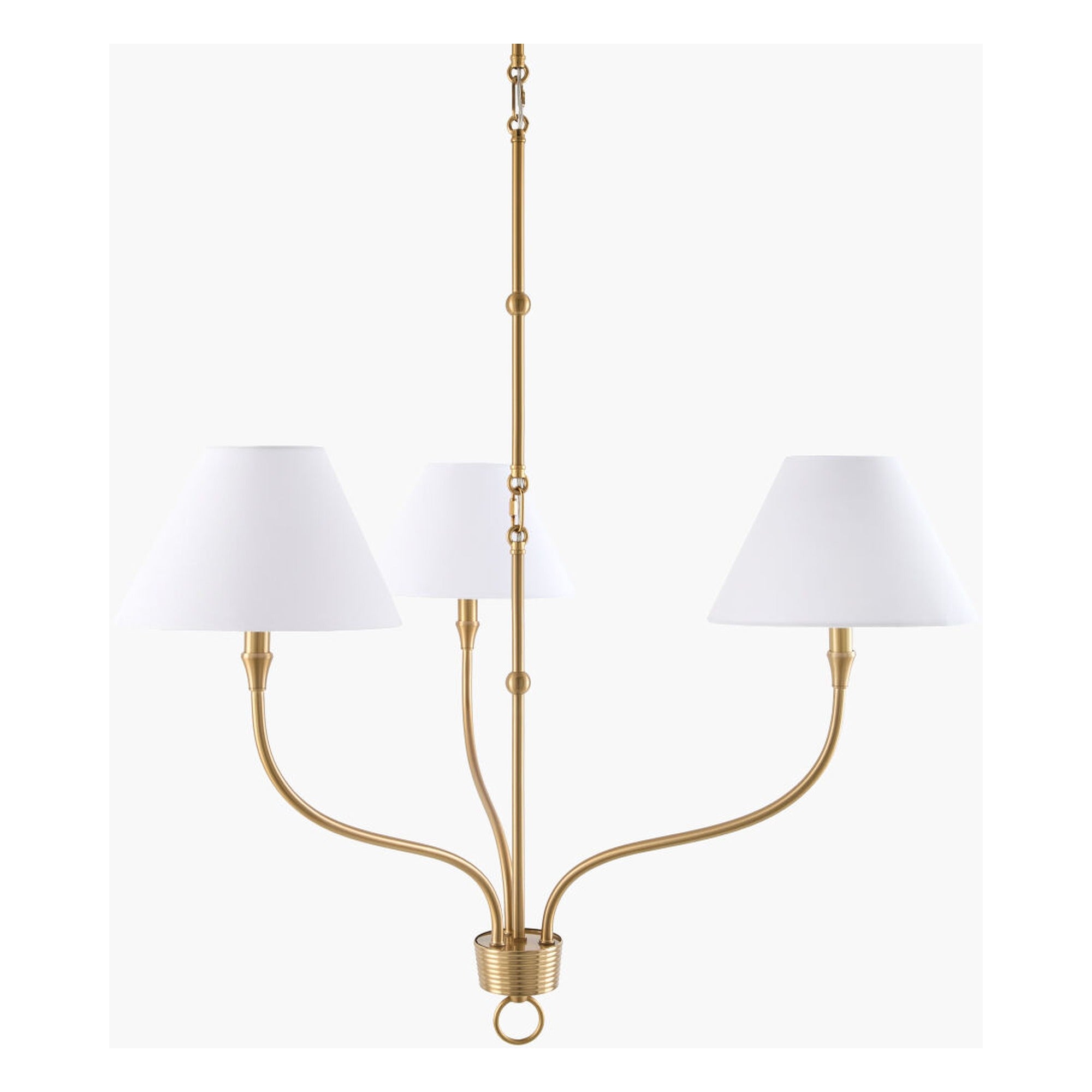 The Johanna Chandelier GAJN-002 - image 1