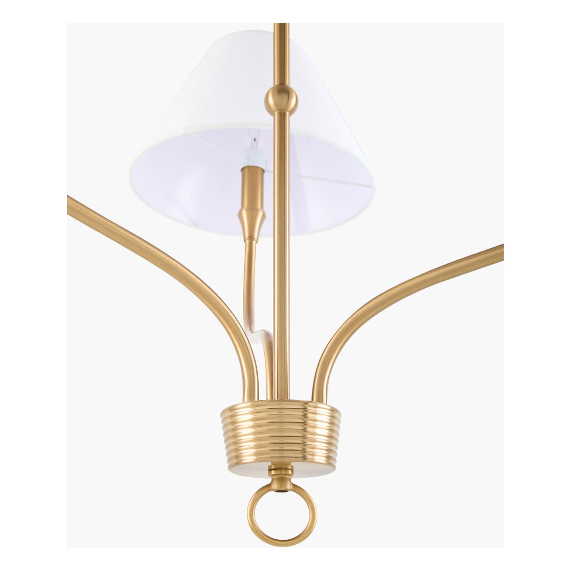 The Johanna Chandelier GAJN-002 - image 2