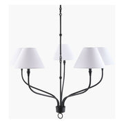 The Johanna Chandelier GAJN-003 - image 1