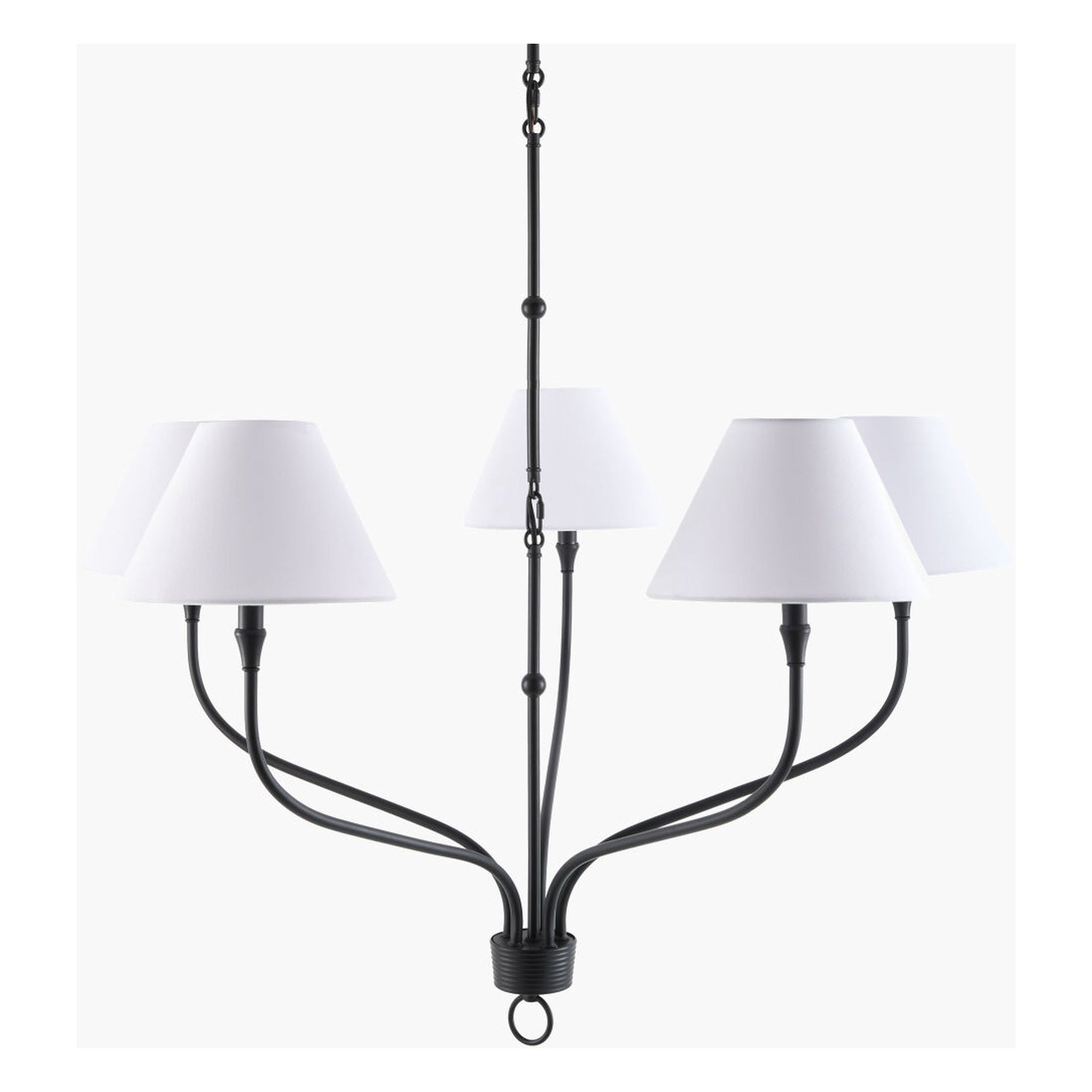 The Johanna Chandelier GAJN-003 - image 1