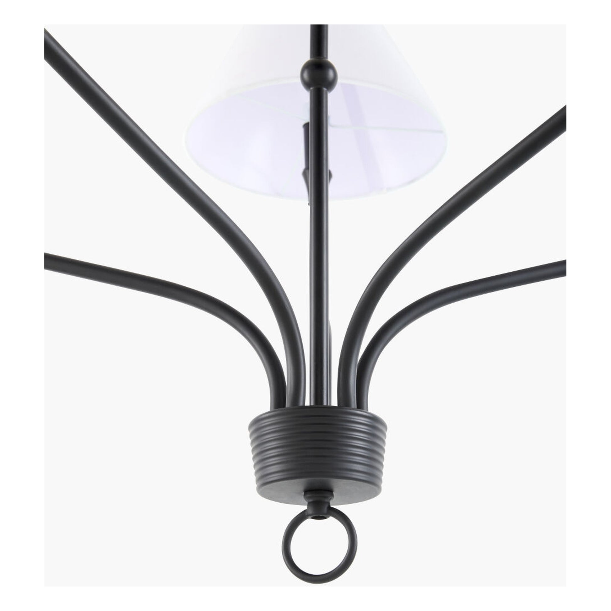 The Johanna Chandelier GAJN-003 - image 2