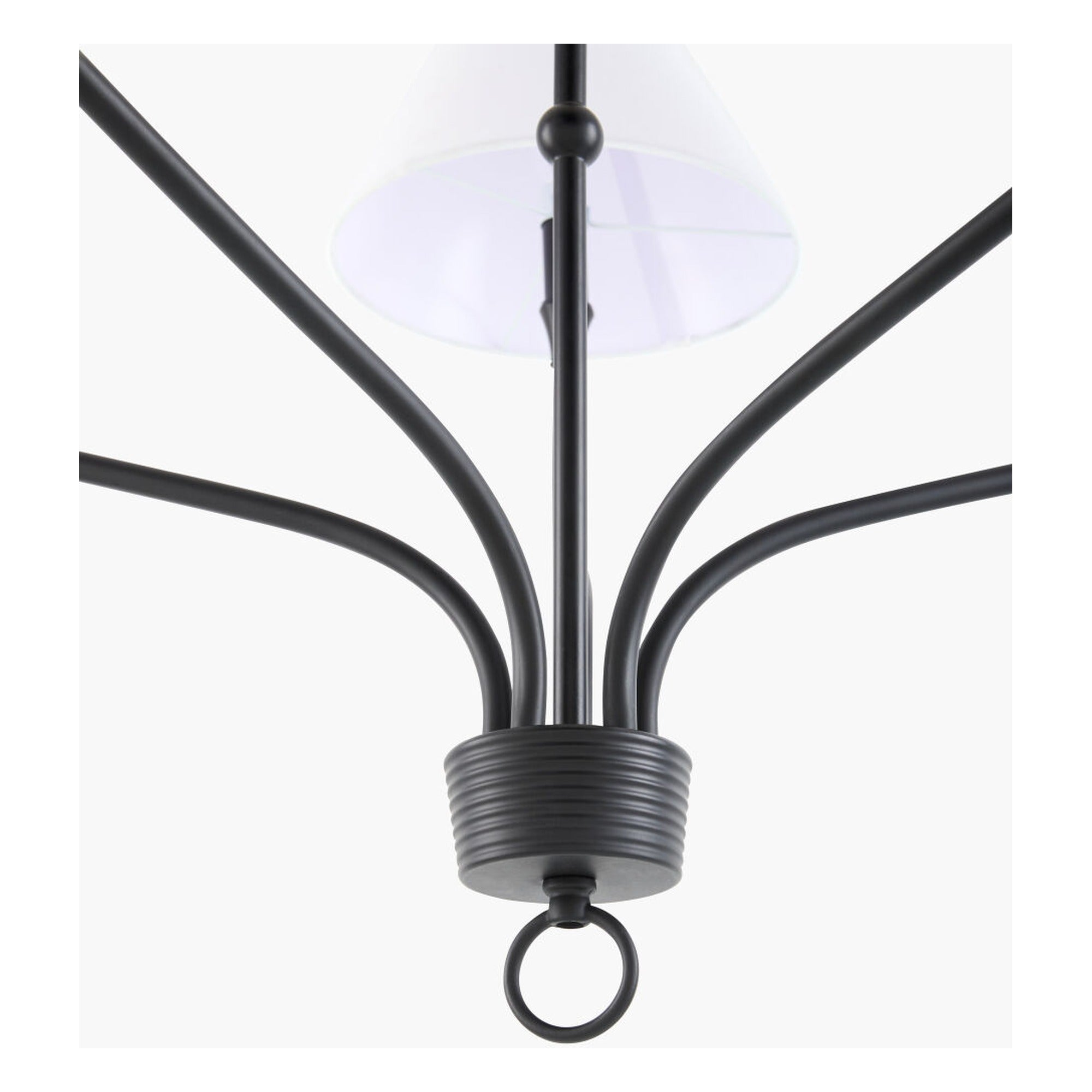 The Johanna Chandelier GAJN-003 - image 2