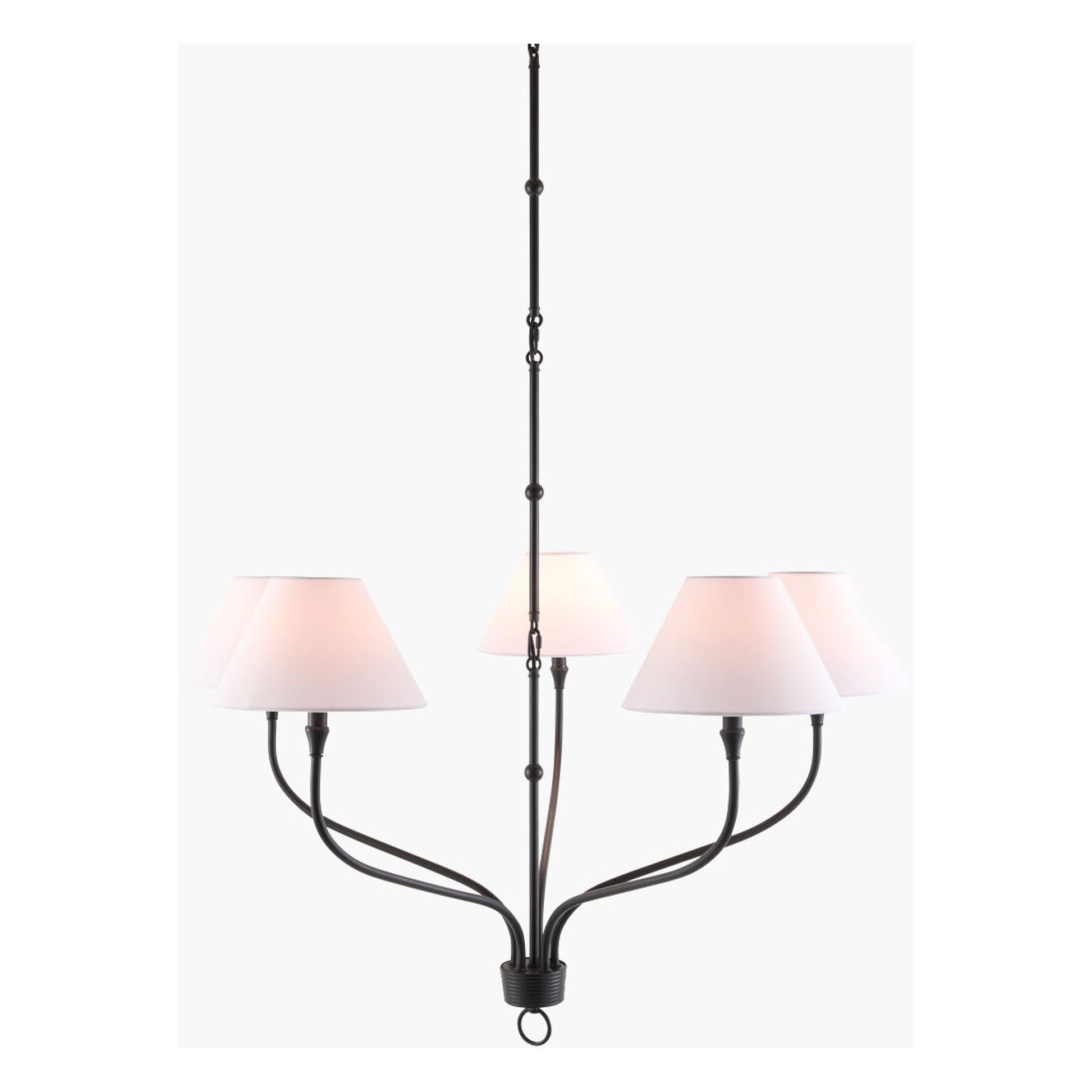 The Johanna Chandelier GAJN-003 - image 4