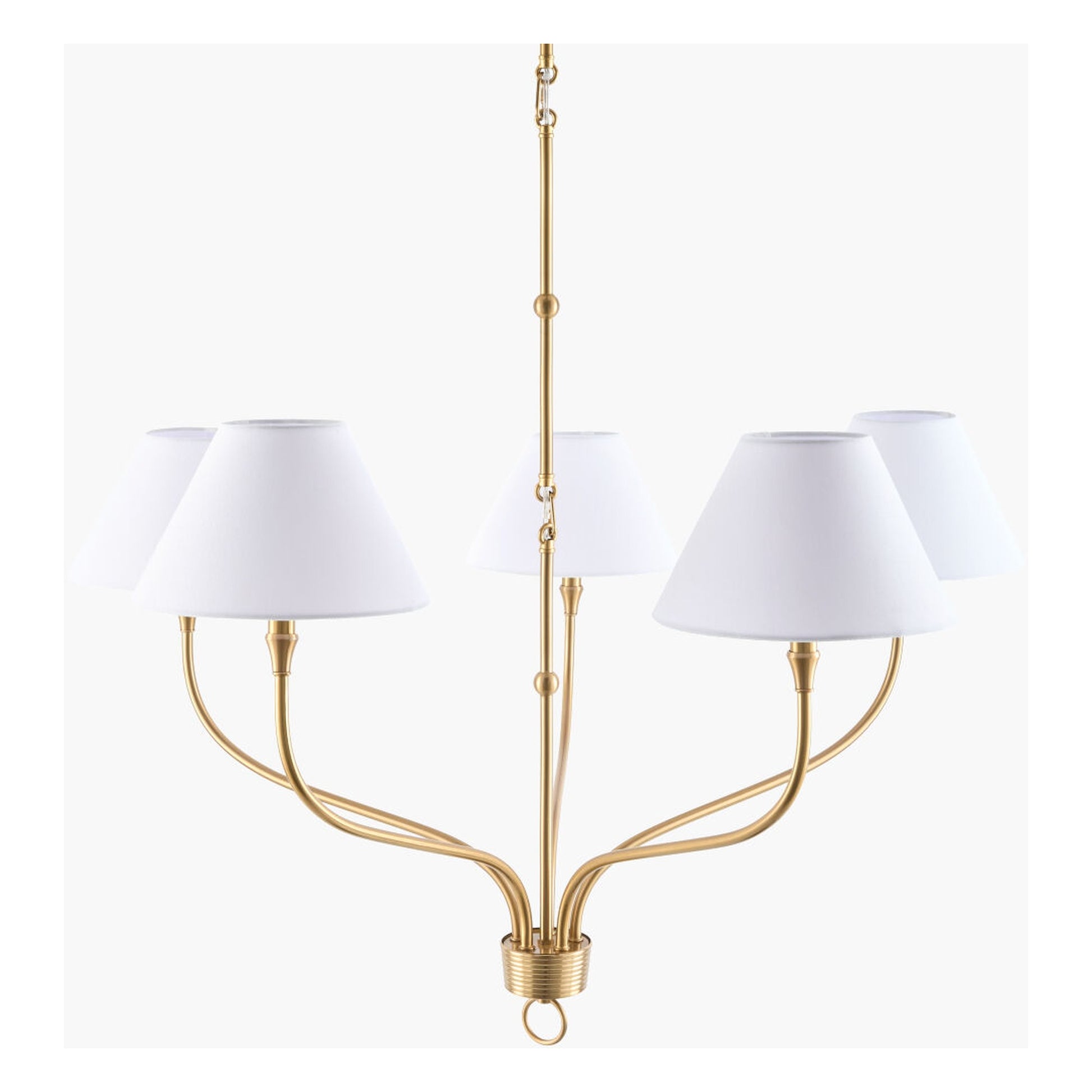The Johanna Chandelier GAJN-004 - image 1