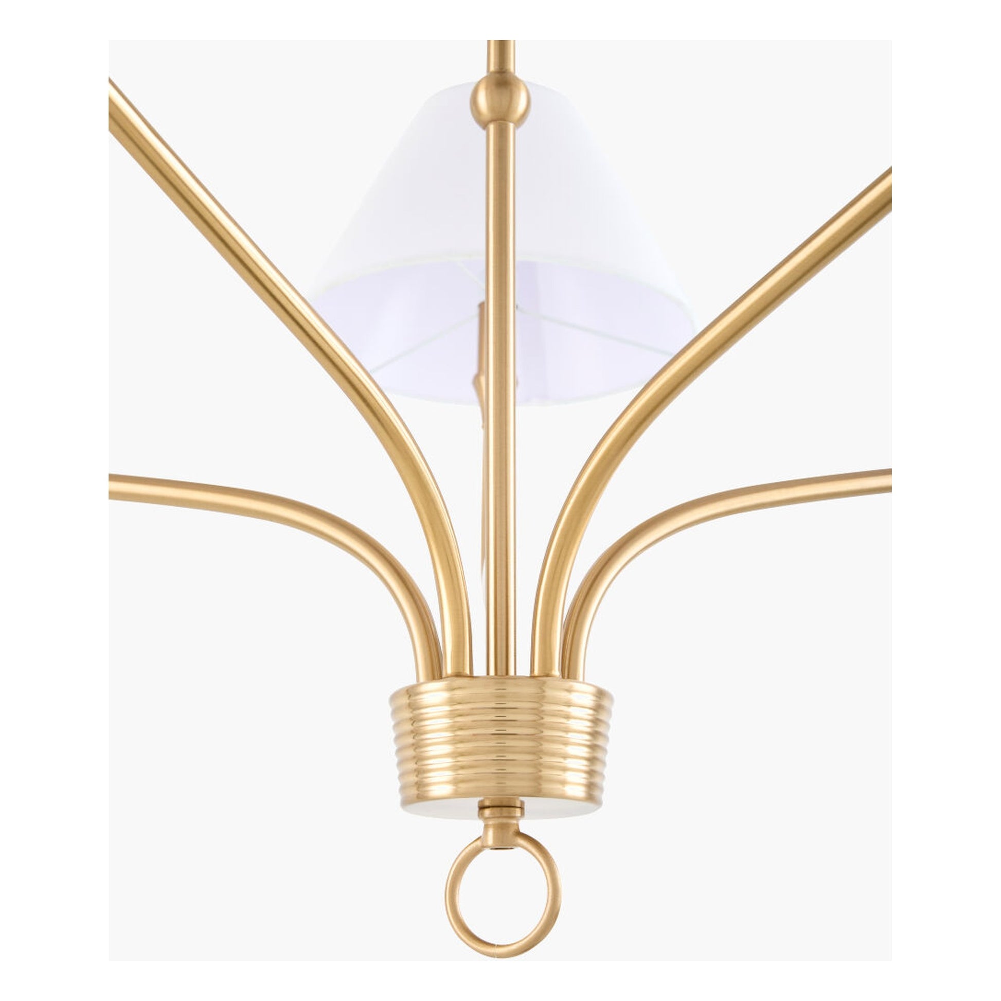 The Johanna Chandelier GAJN-004 - image 2