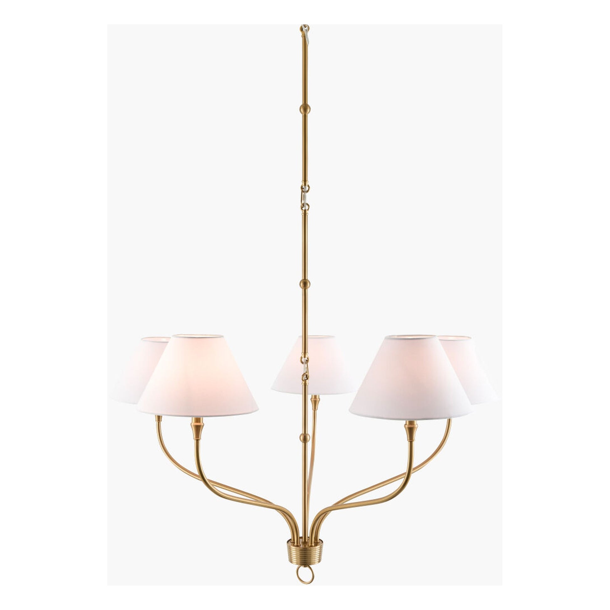 The Johanna Chandelier GAJN-004 - image 5