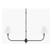 The Palotas Chandelier GAPA-001 - image 1