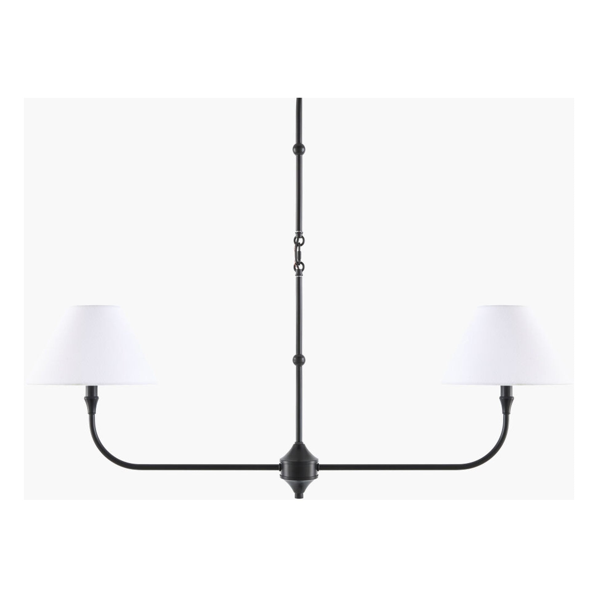 The Palotas Chandelier GAPA-001 - image 1