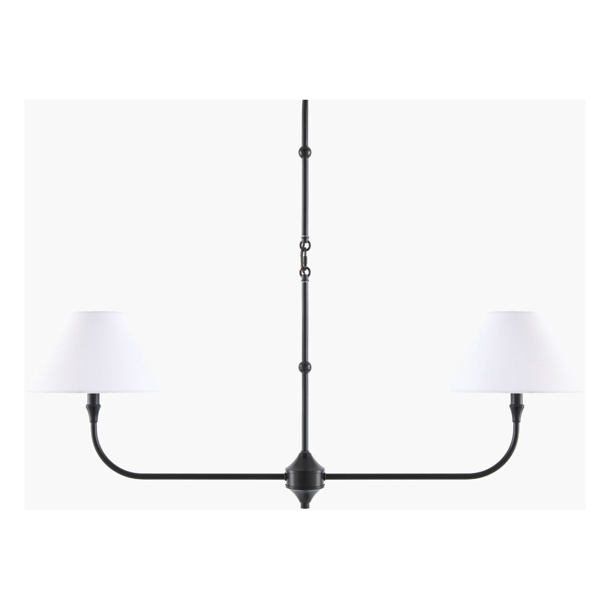 The Palotas Chandelier GAPA-001 - image 1