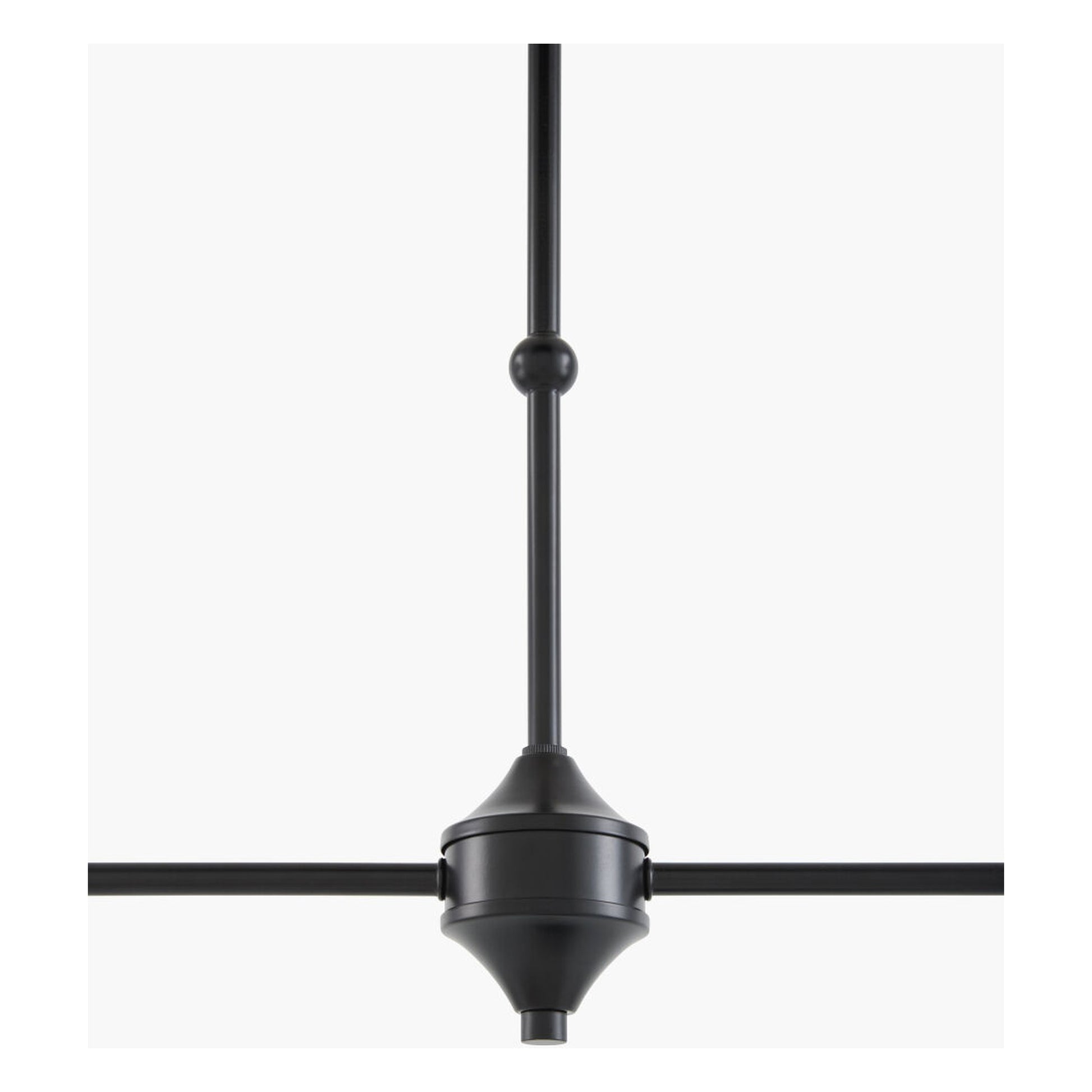 The Palotas Chandelier GAPA-001 - image 2