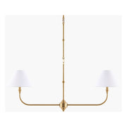 The Palotas Chandelier GAPA-002 - image 1