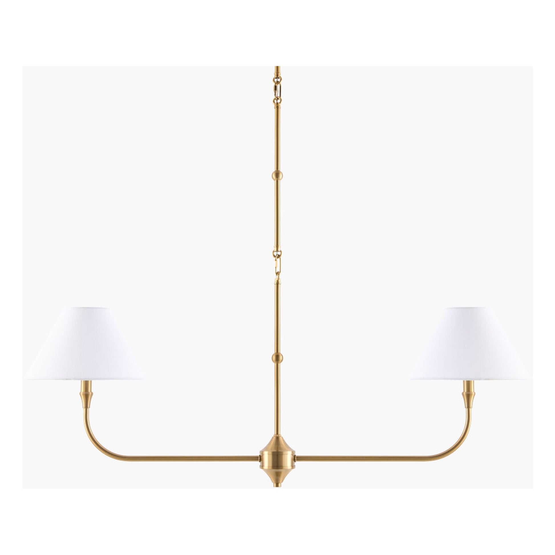 The Palotas Chandelier GAPA-002 - image 1