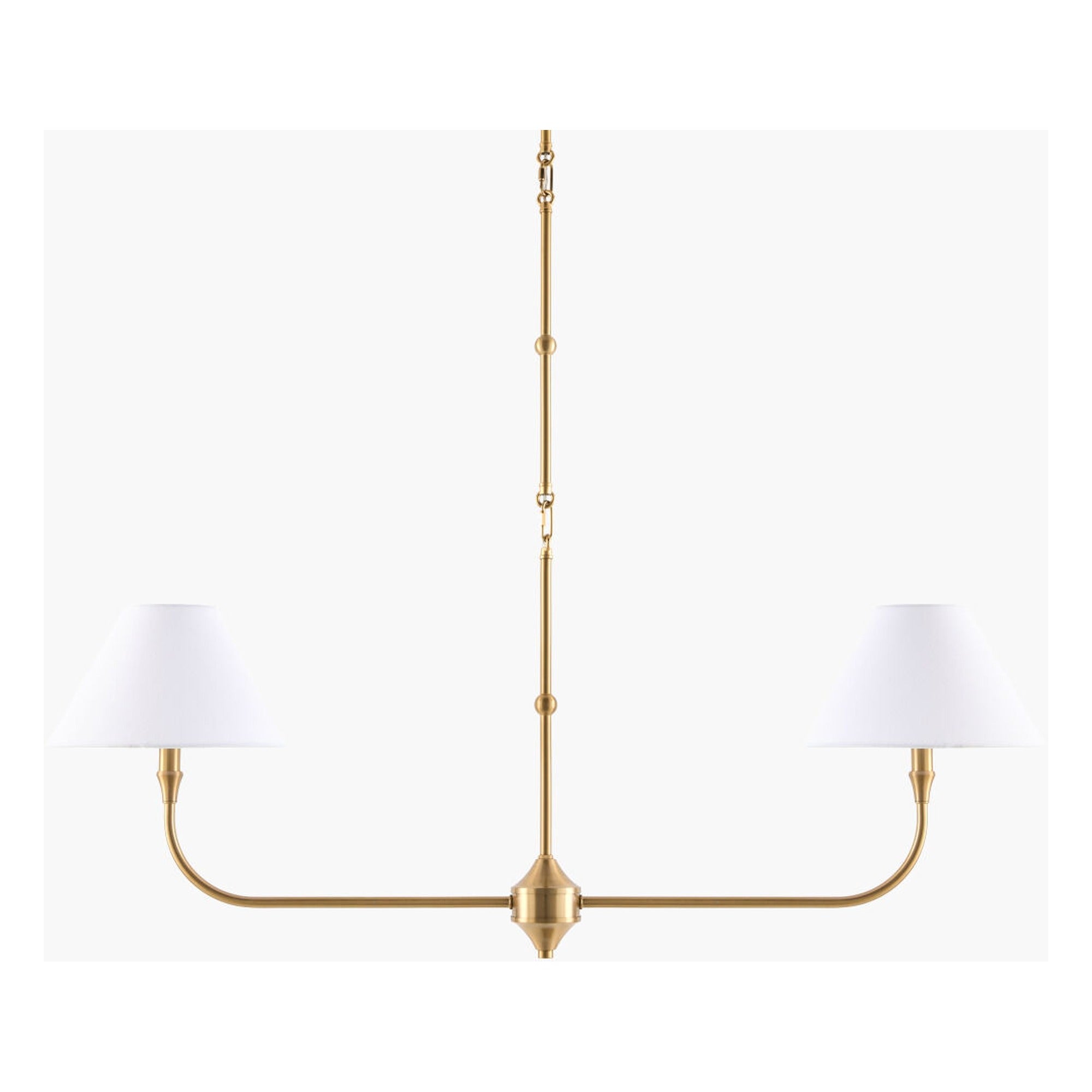 The Palotas Chandelier GAPA-002 - image 1