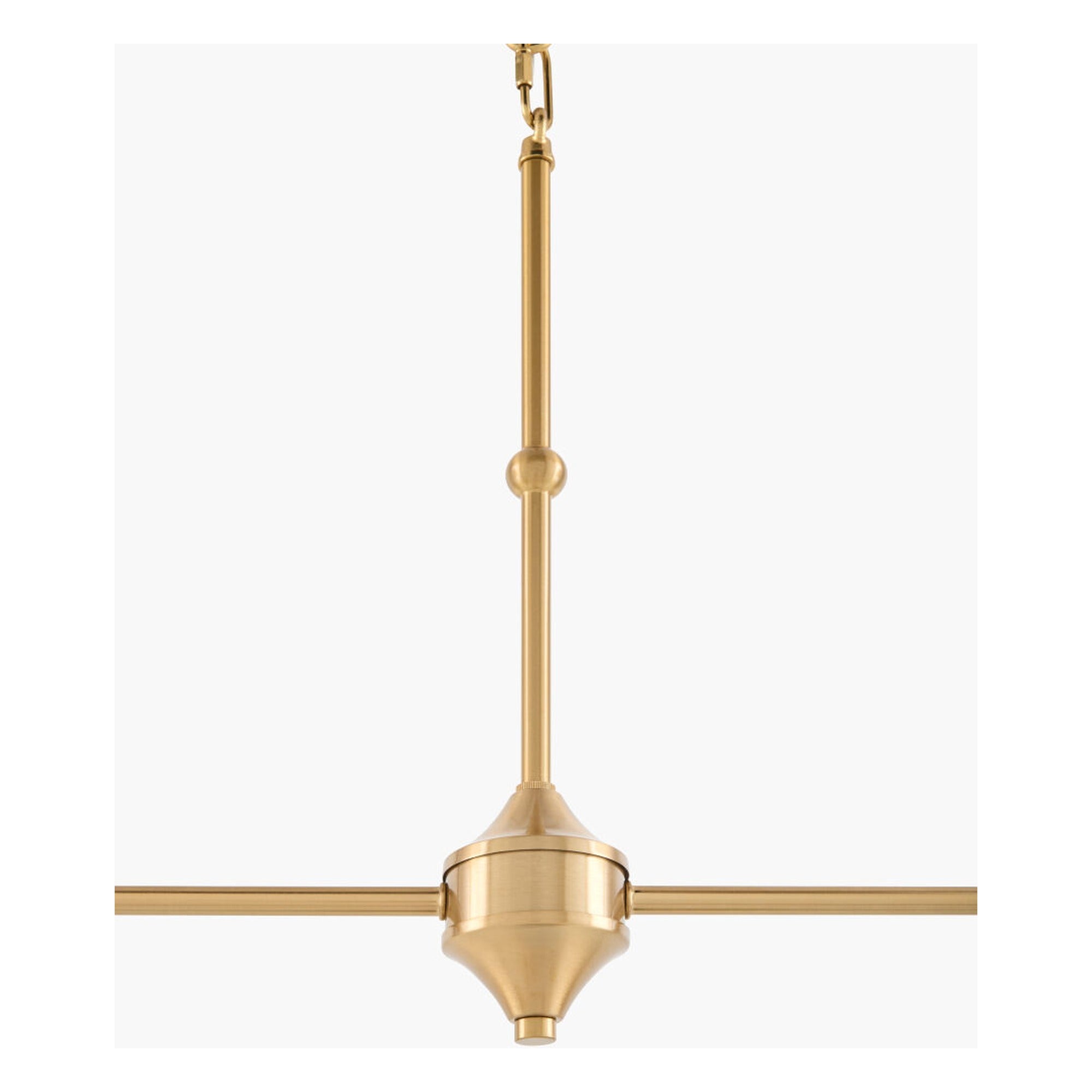 The Palotas Chandelier GAPA-002 - image 2
