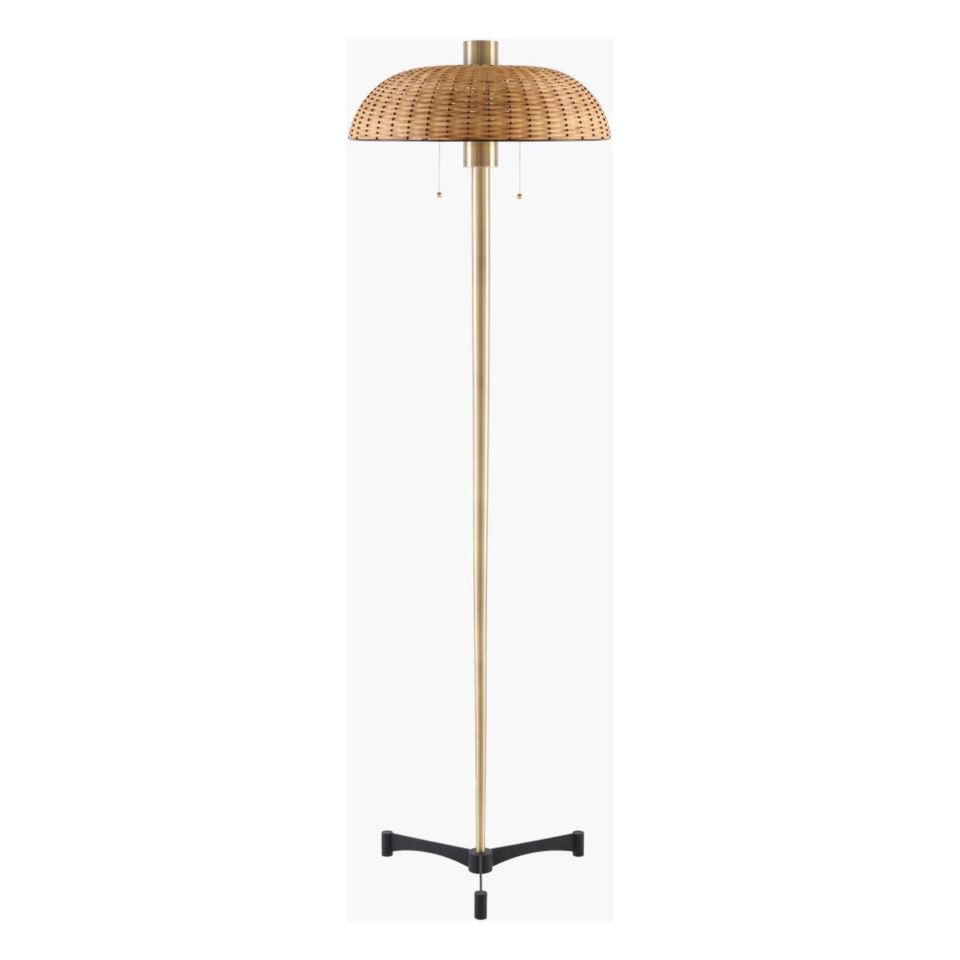 Tifu Accent Floor Lamp - image 1