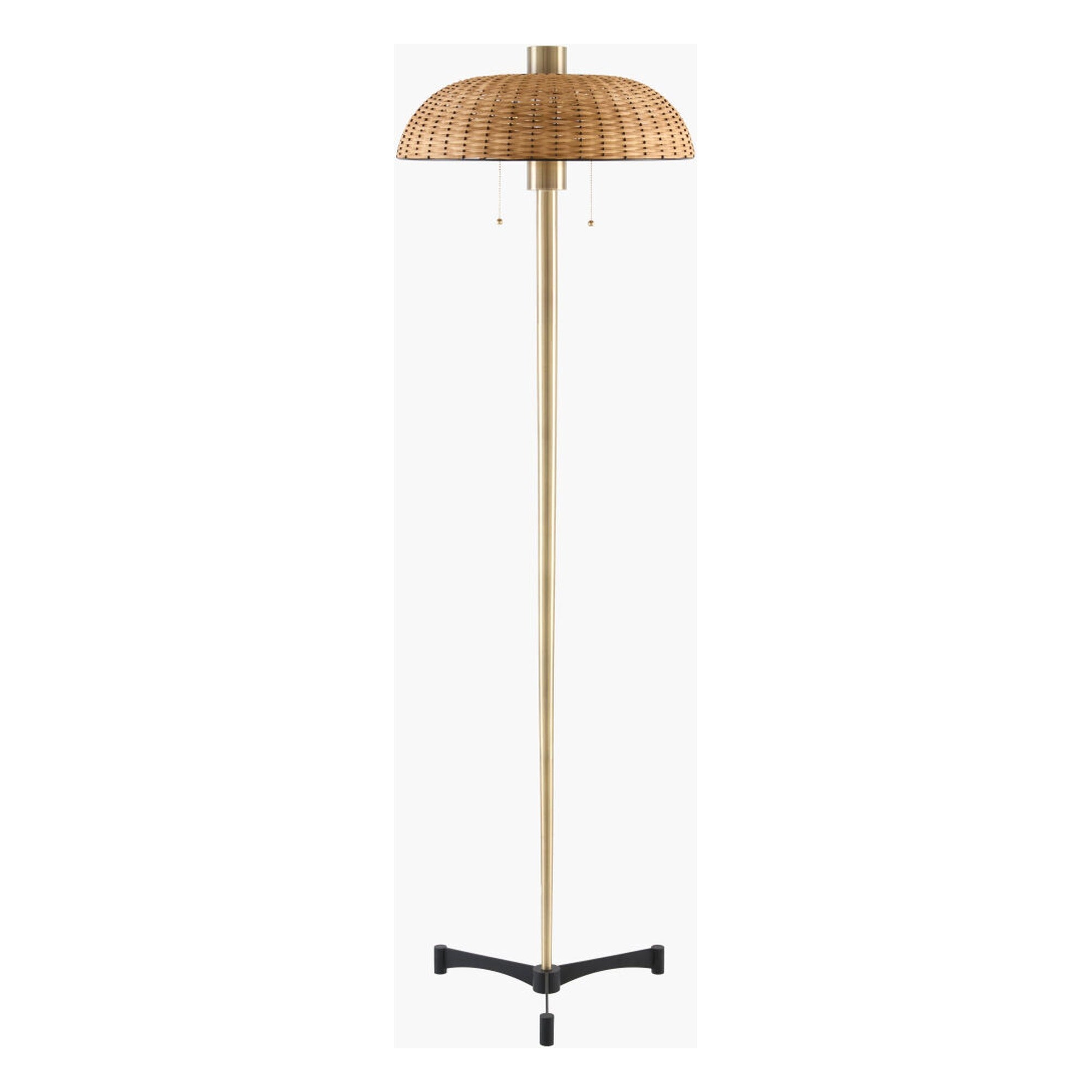 Tifu Accent Floor Lamp - image 1