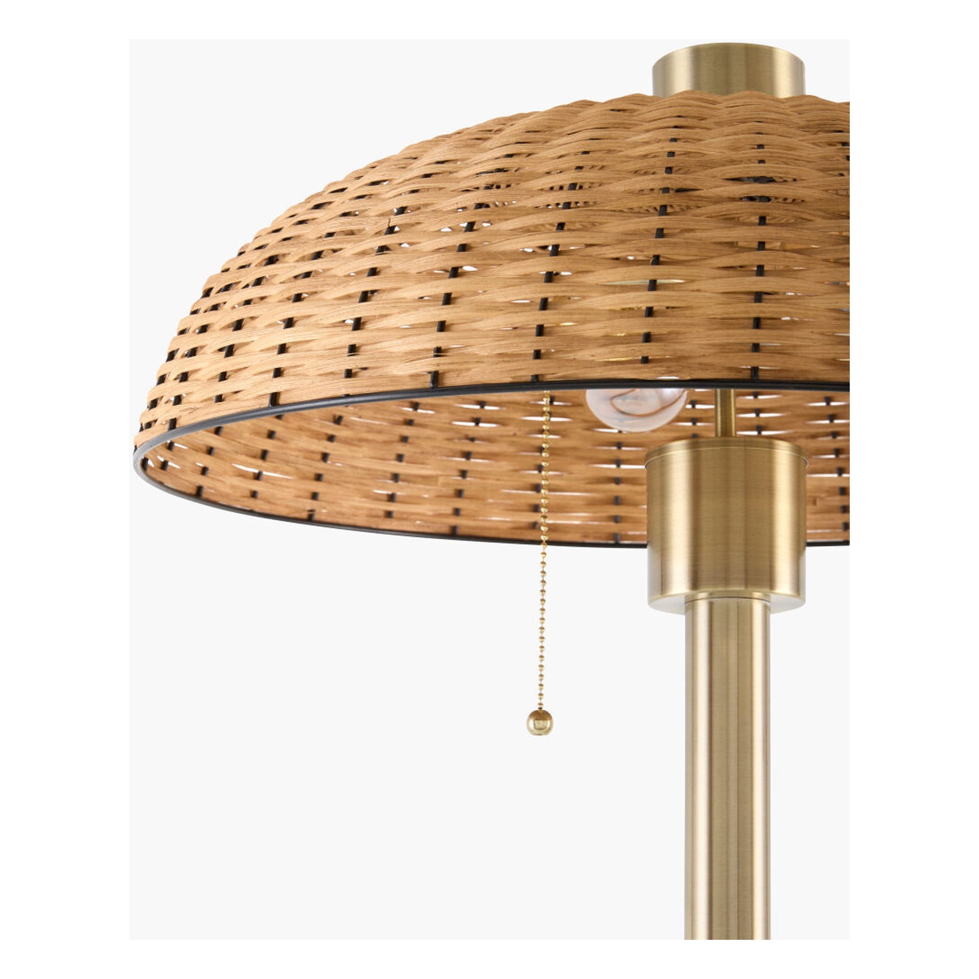 Tifu Accent Floor Lamp - image 2