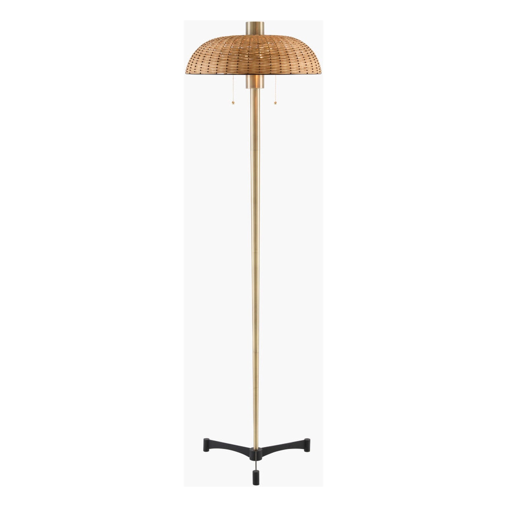 Tifu Accent Floor Lamp - image 4