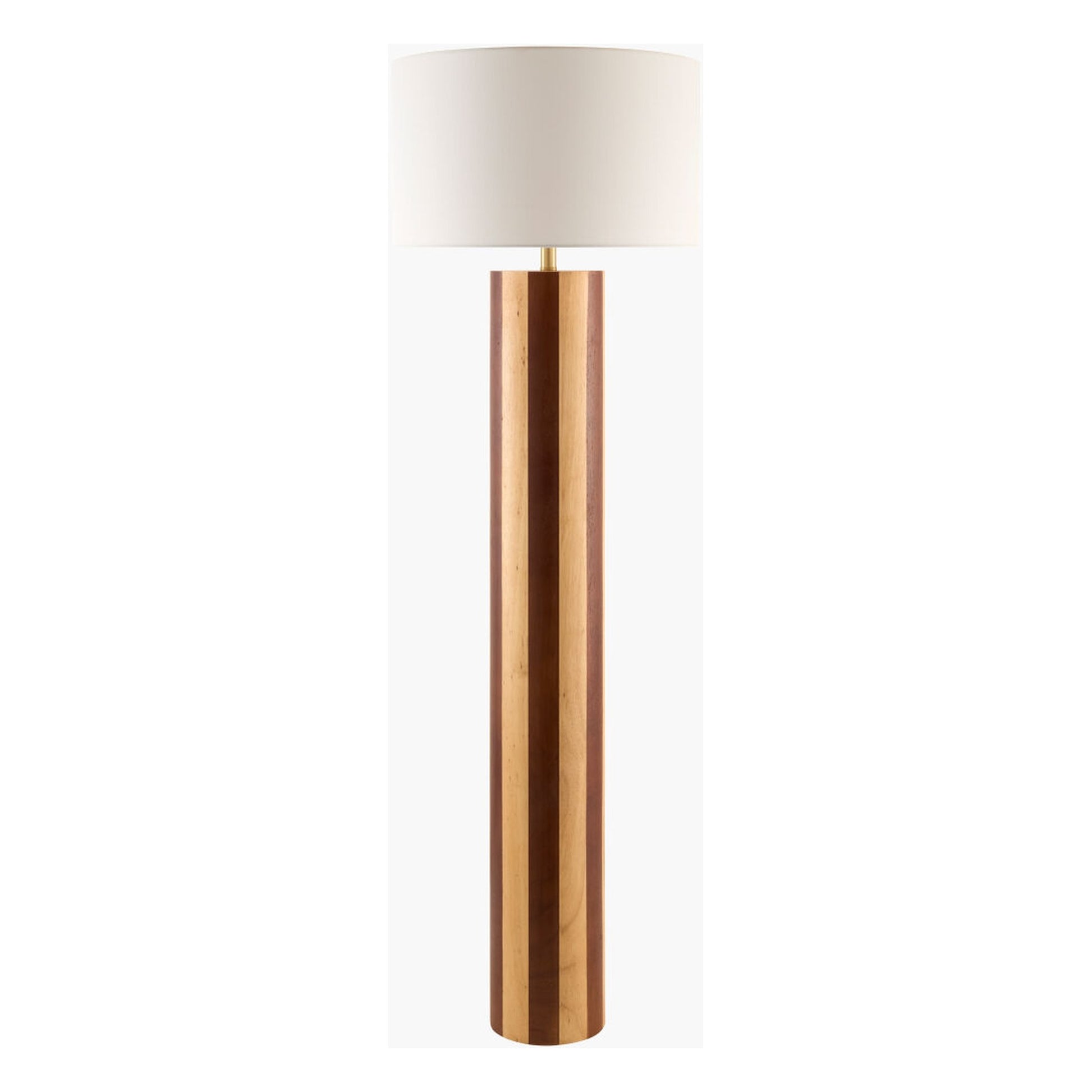 Timberline Accent Floor Lamp TMB-001 - image 1