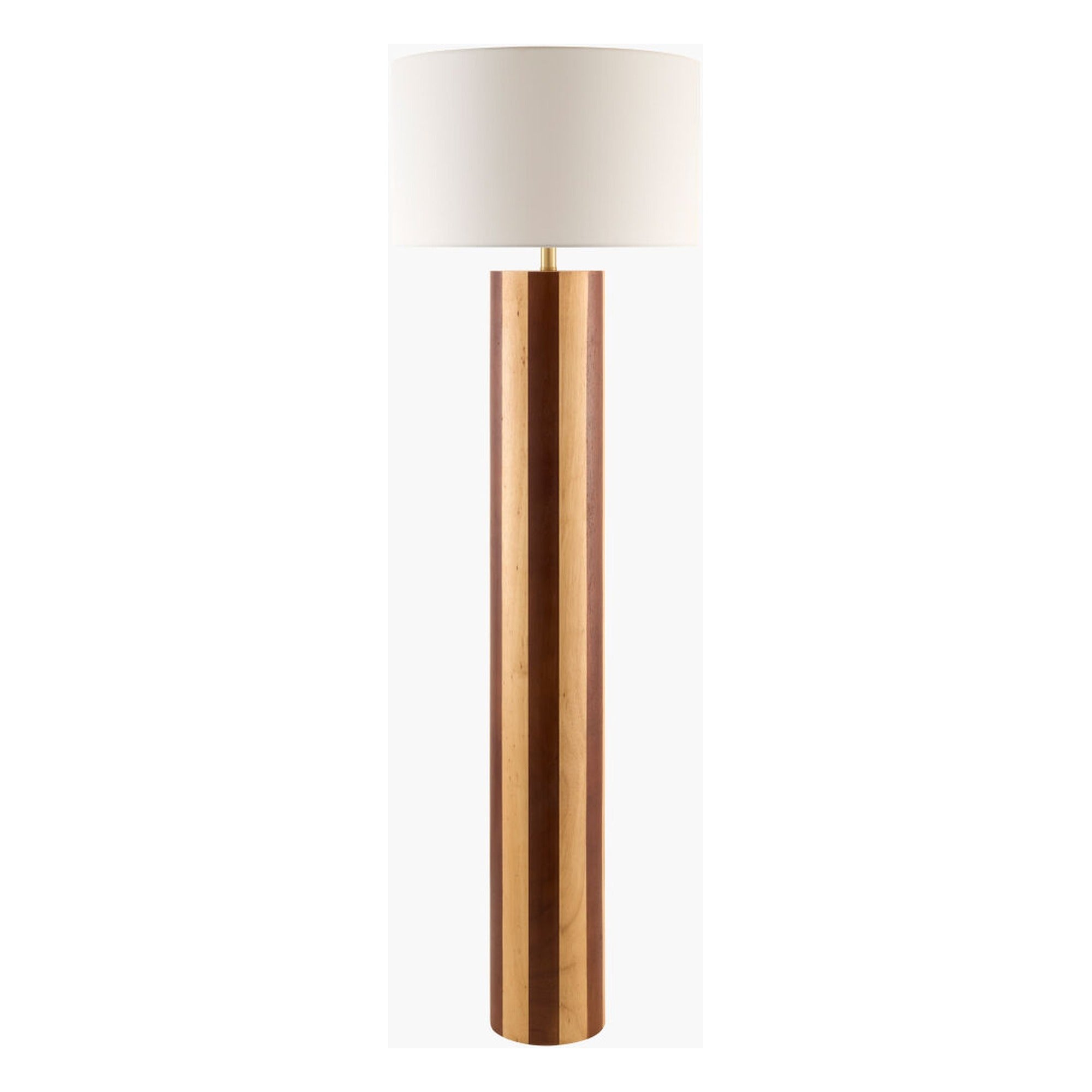 Timberline Accent Floor Lamp TMB-001 - image 1
