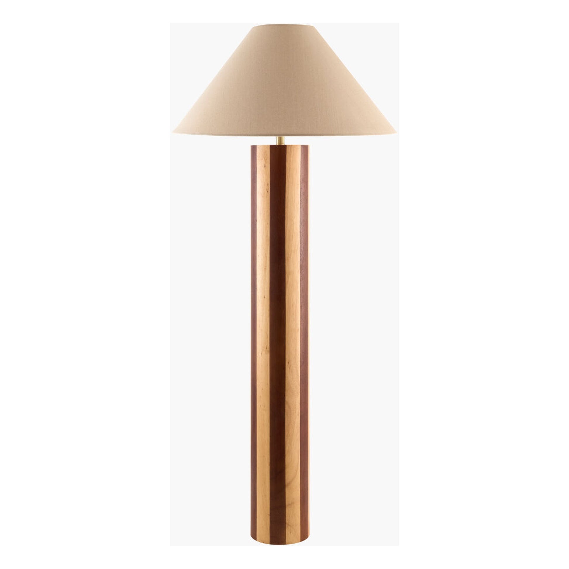 Timberline Accent Floor Lamp TMB-003 - image 1