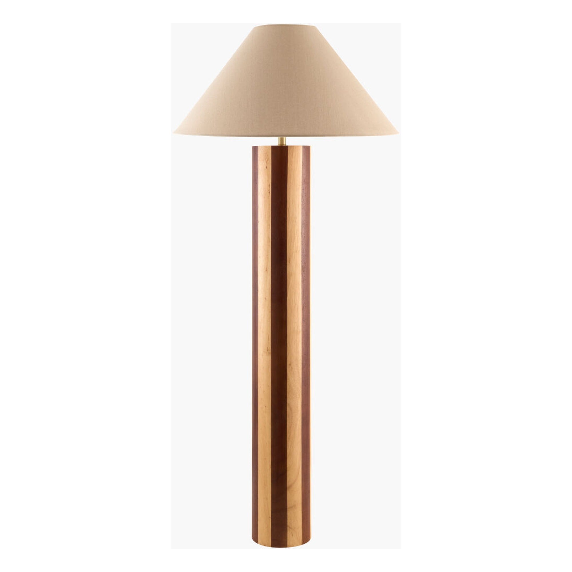 Timberline Accent Floor Lamp TMB-003 - image 1