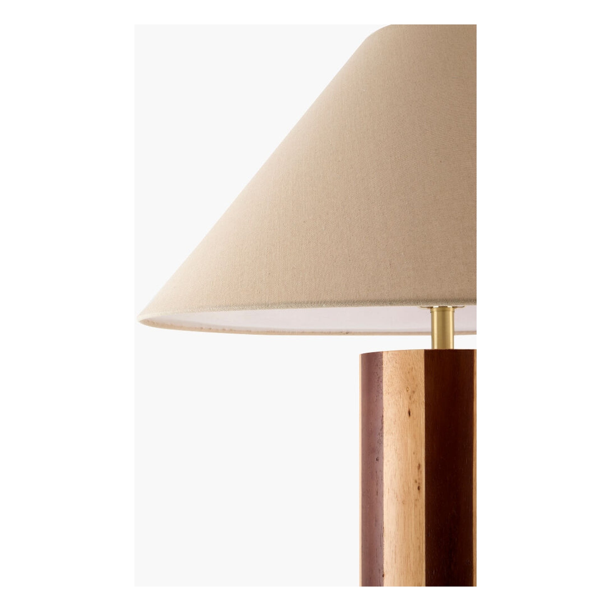 Timberline Accent Floor Lamp TMB-003 - image 2