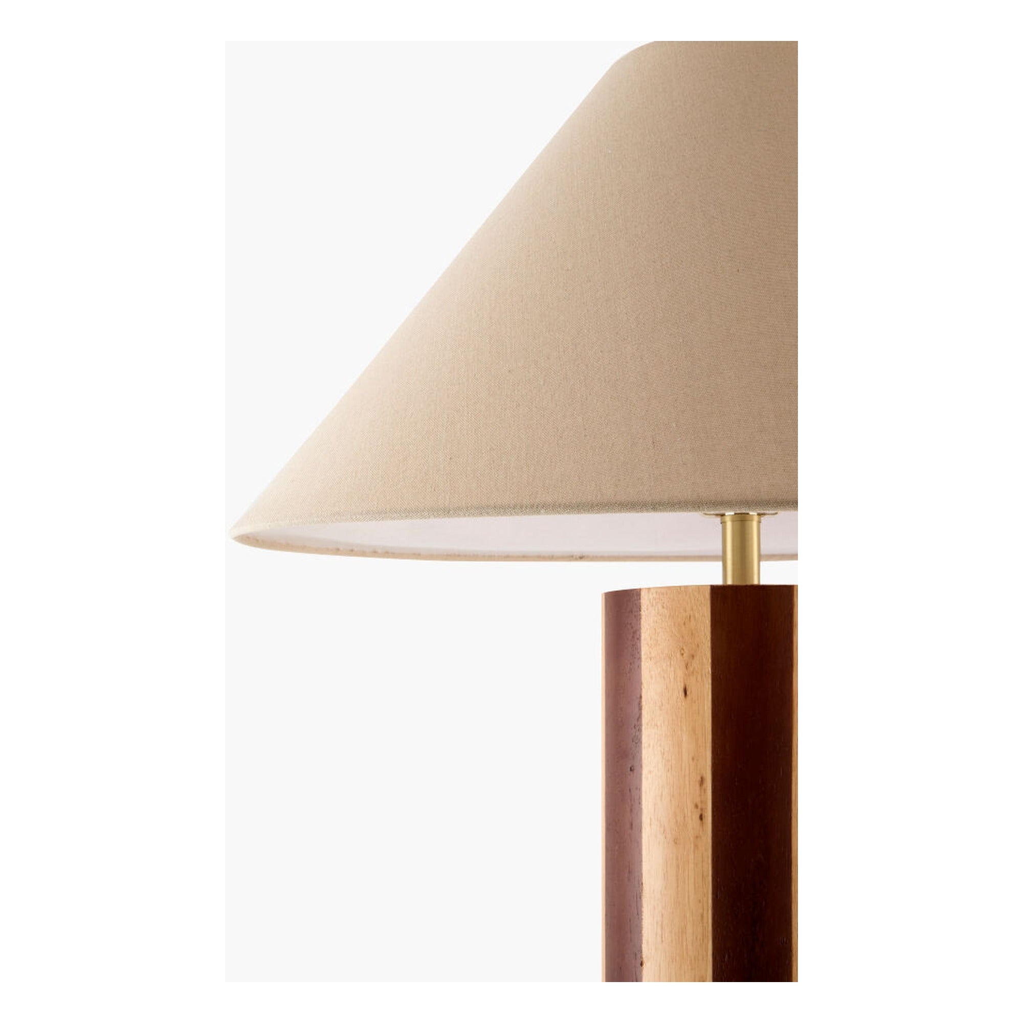 Timberline Accent Floor Lamp TMB-003 - image 2