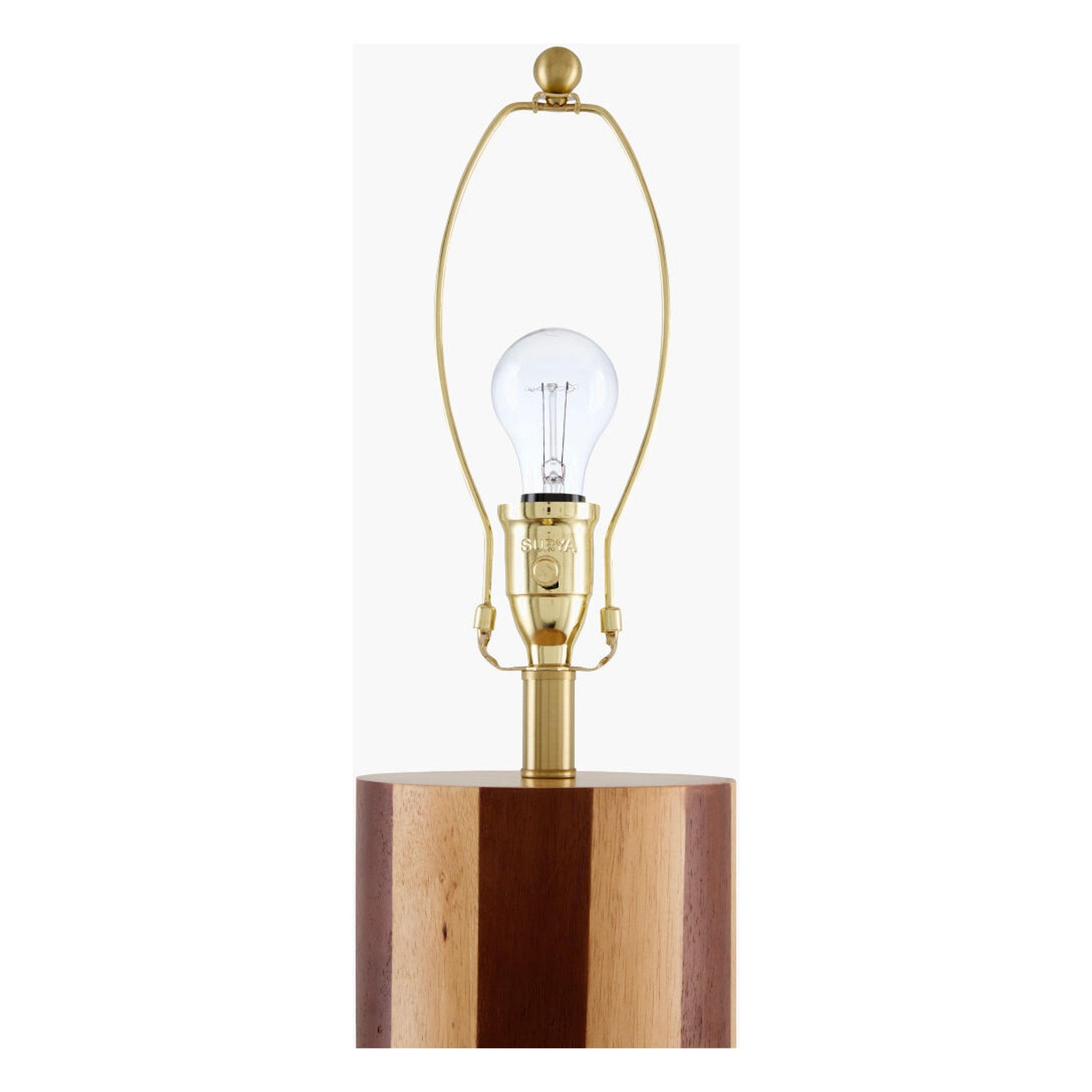 Timberline Accent Floor Lamp TMB-003 - image 3