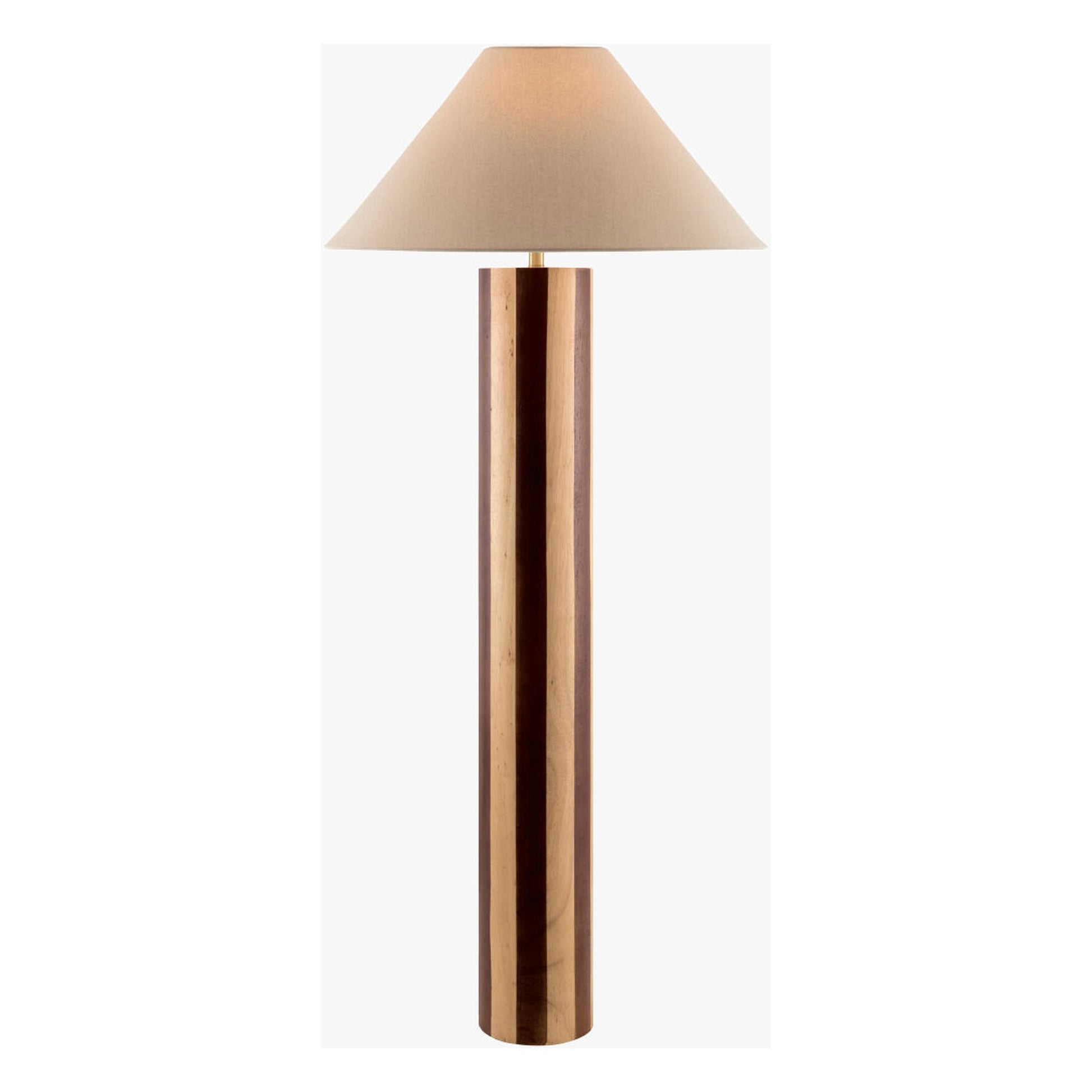 Timberline Accent Floor Lamp TMB-003 - image 4